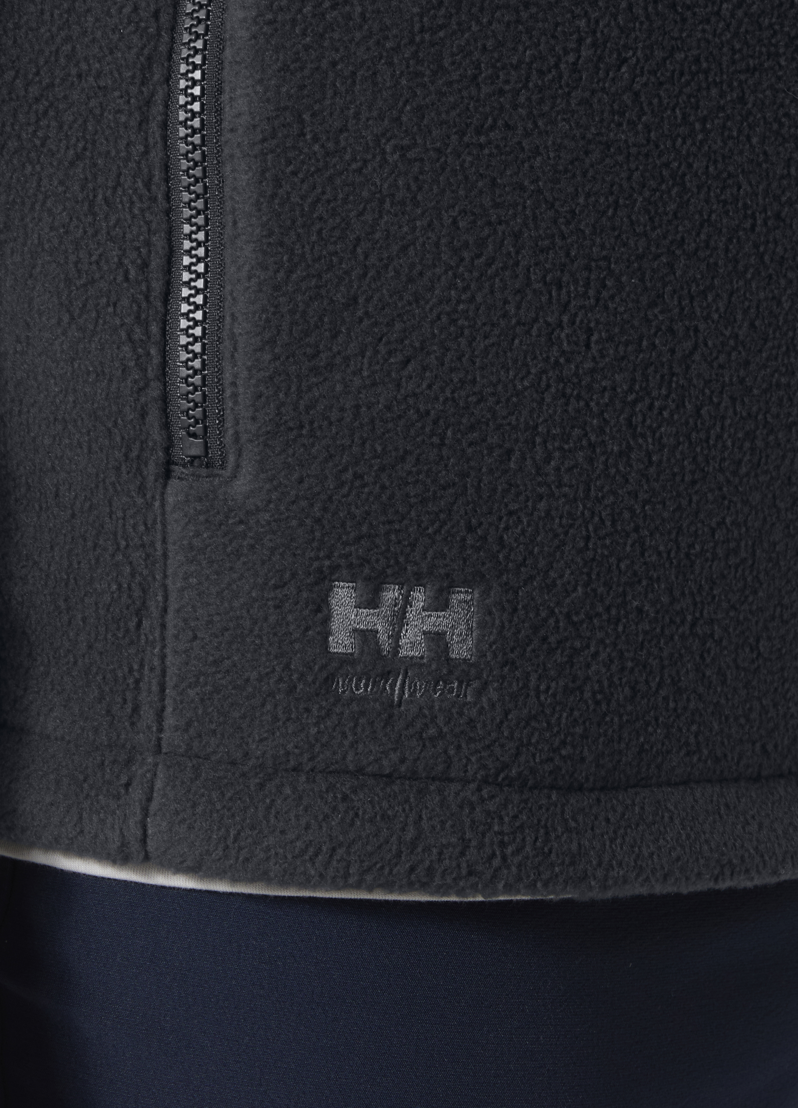 MANCHESTER 2.0 FLEECE VEST