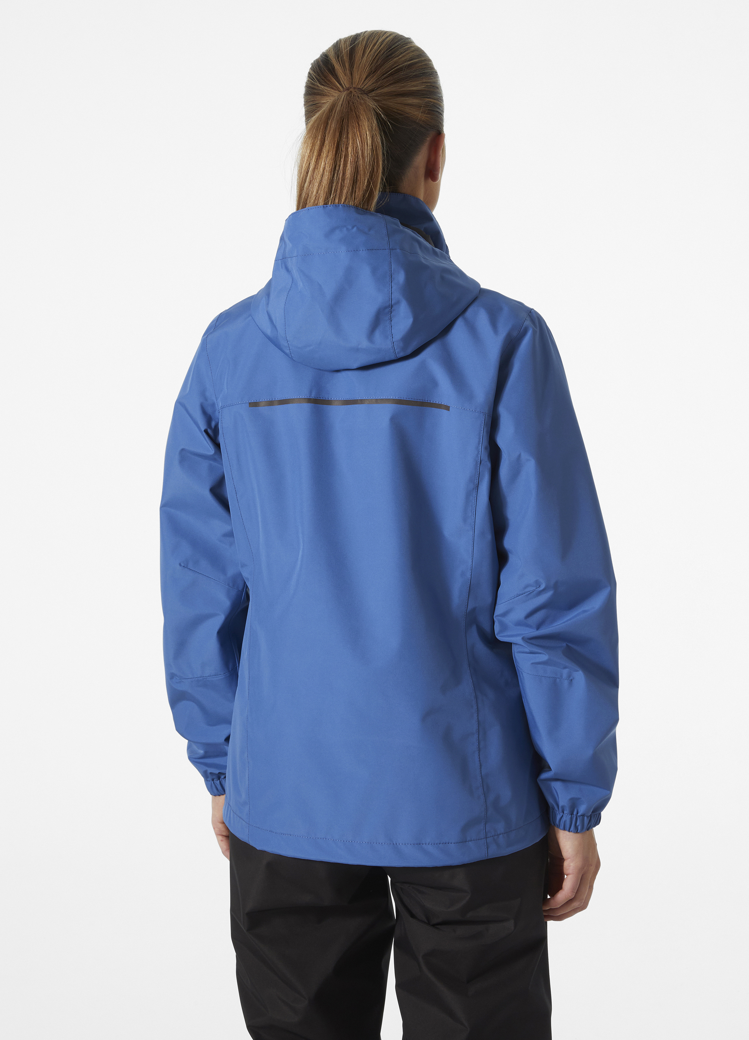 W MANCHESTER 2.0 SHELL JACKET