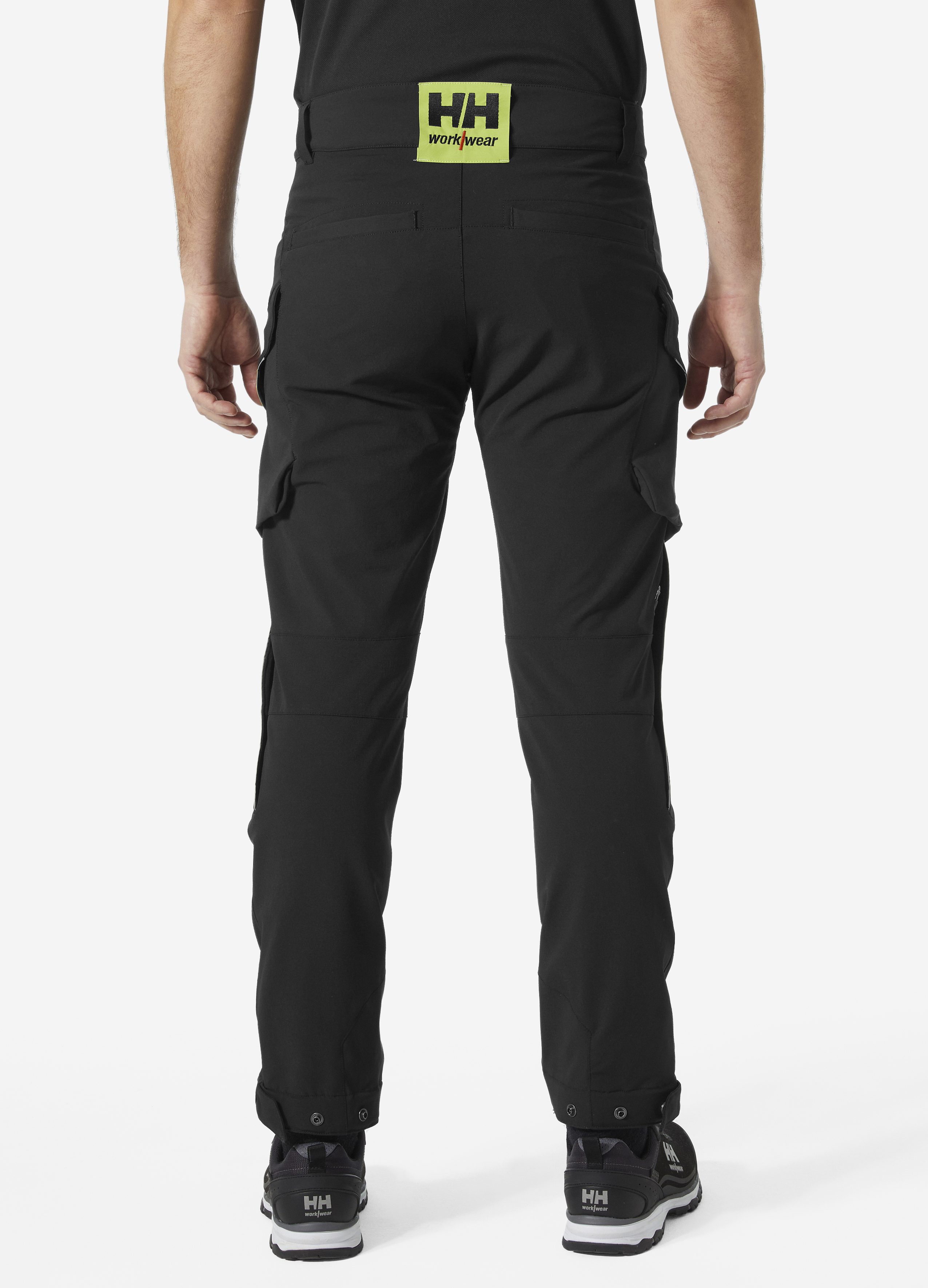 MAGNI EVO CARGO PANT