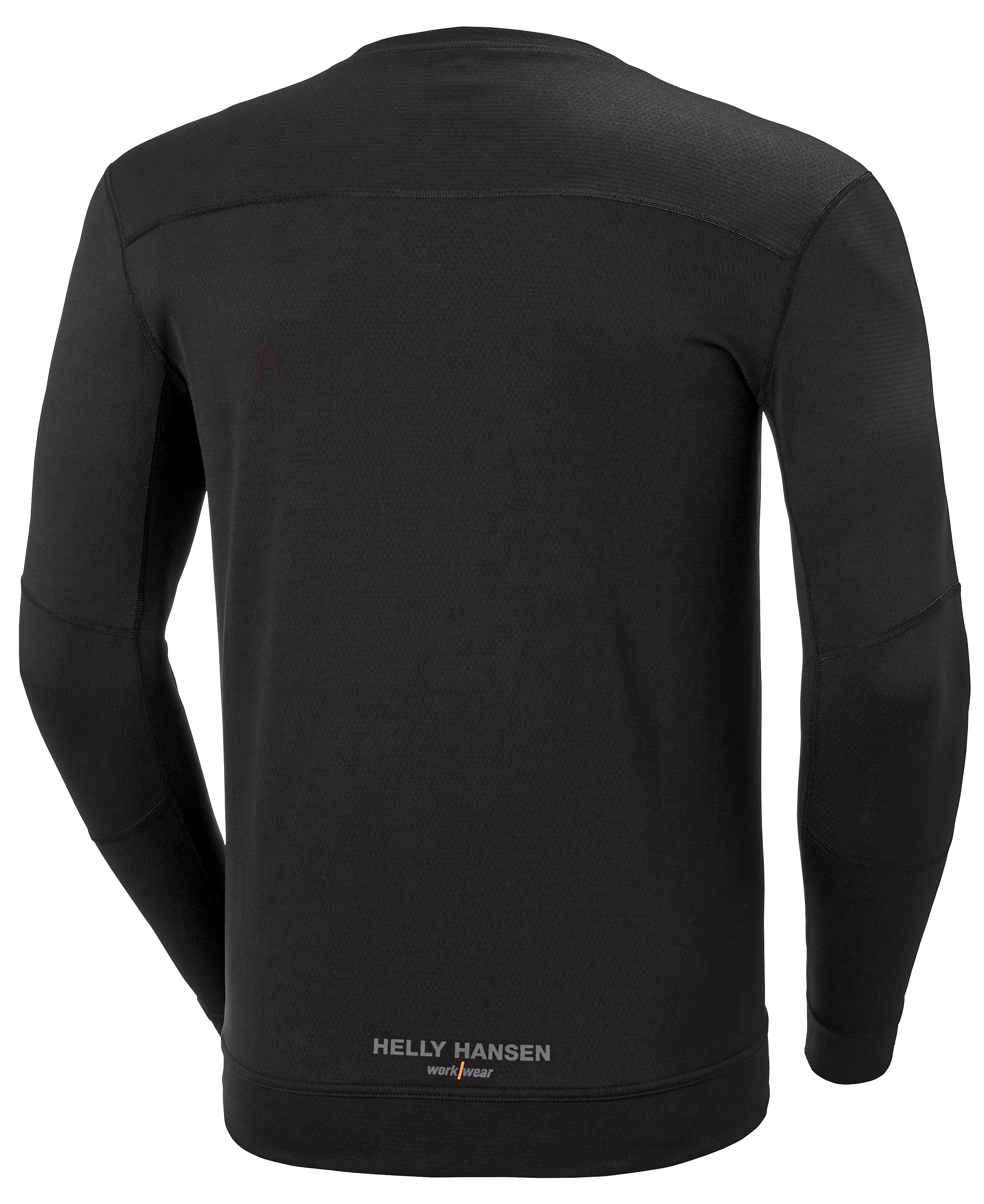 HH LIFA ACTIVE CREWNECK