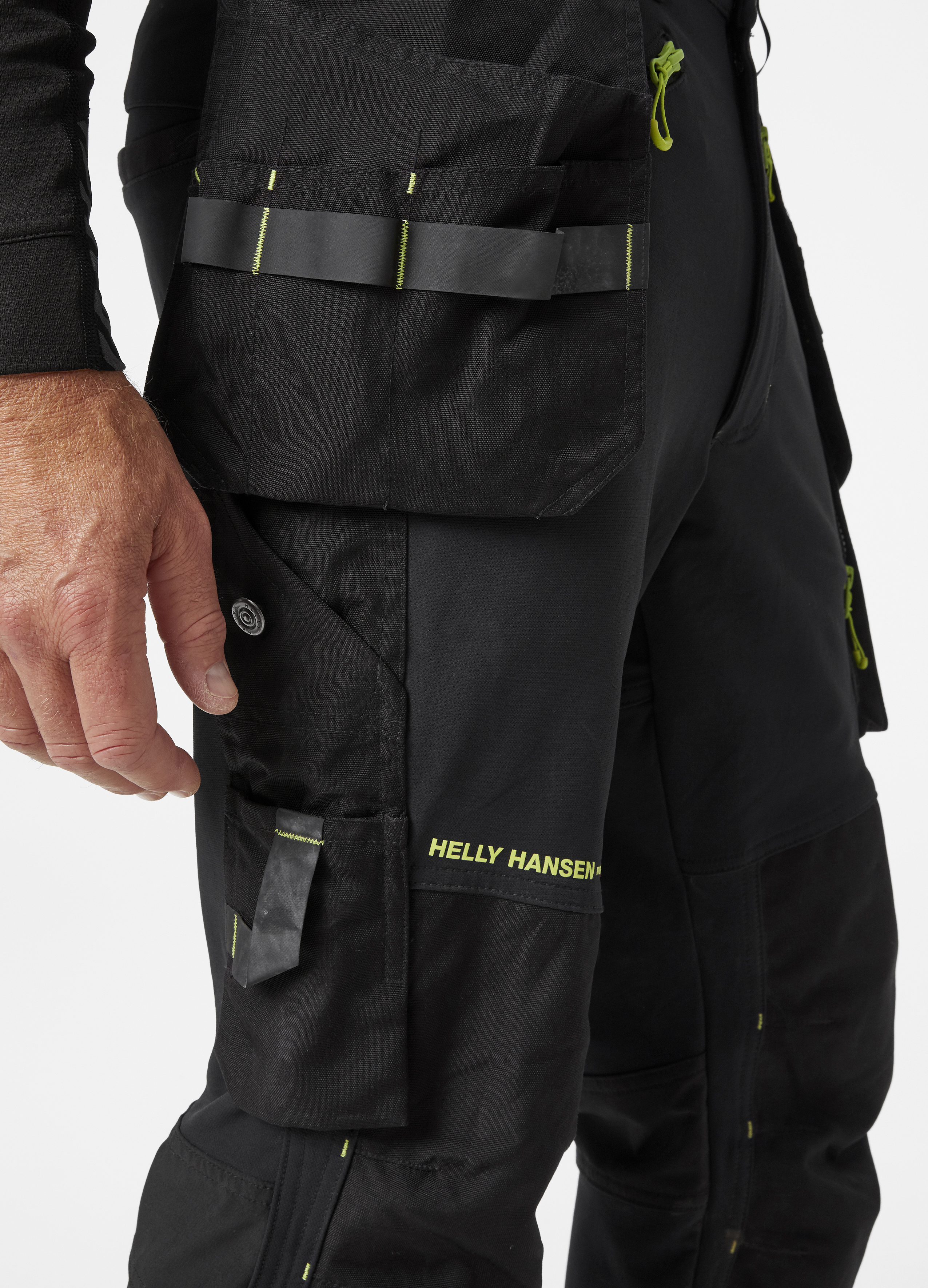 MAGNI CONSTRUCTION PANT