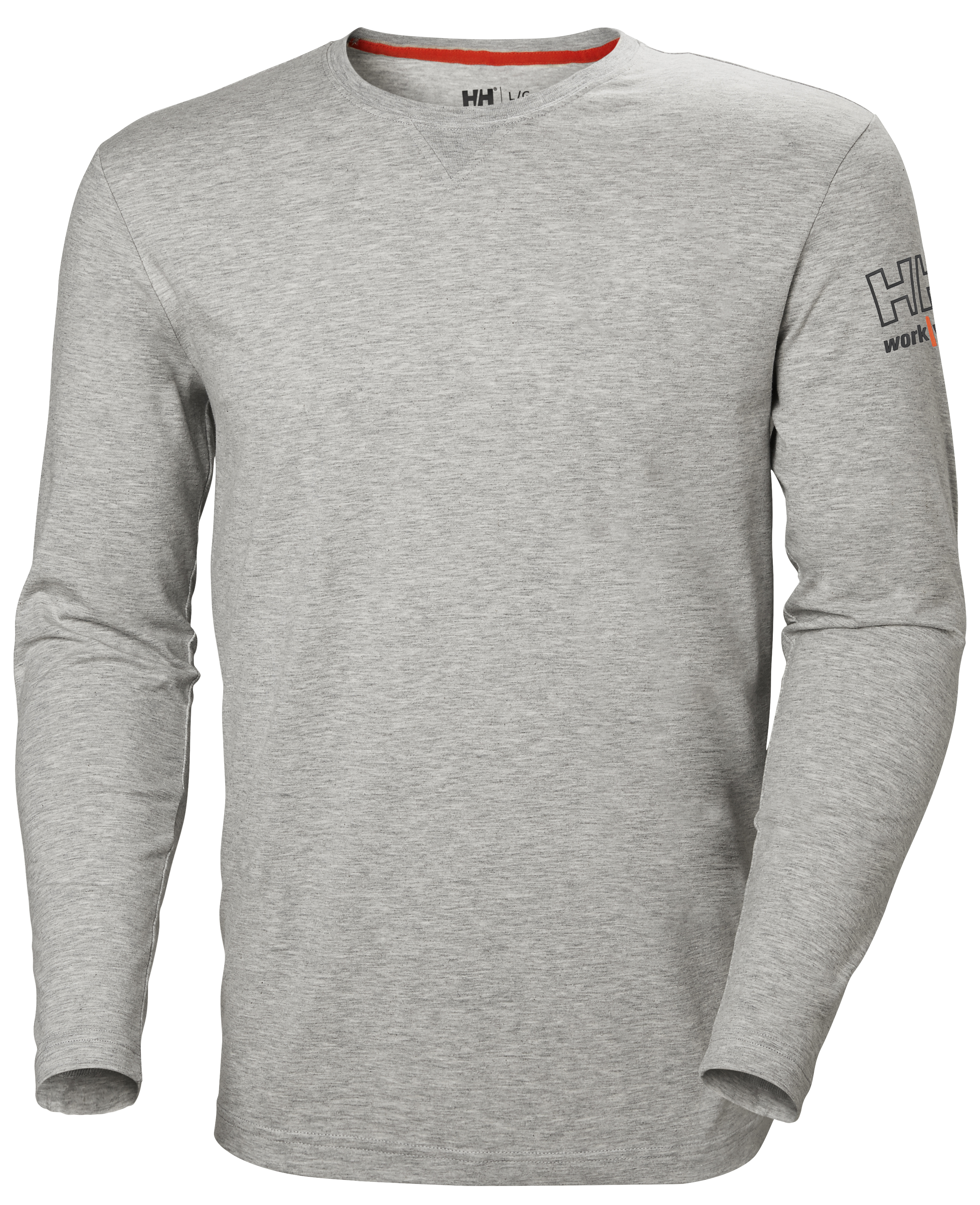 KENSINGTON LONGSLEEVE