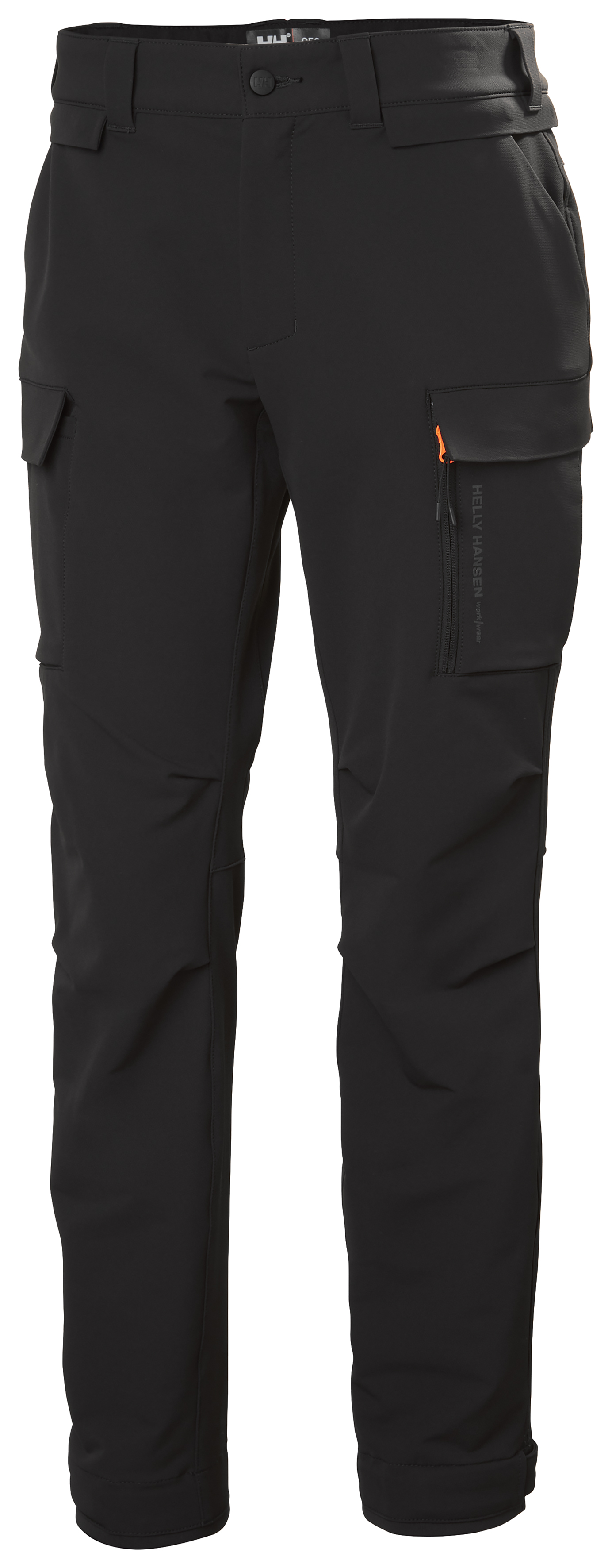 BARCODE CNCT CARGO PANT