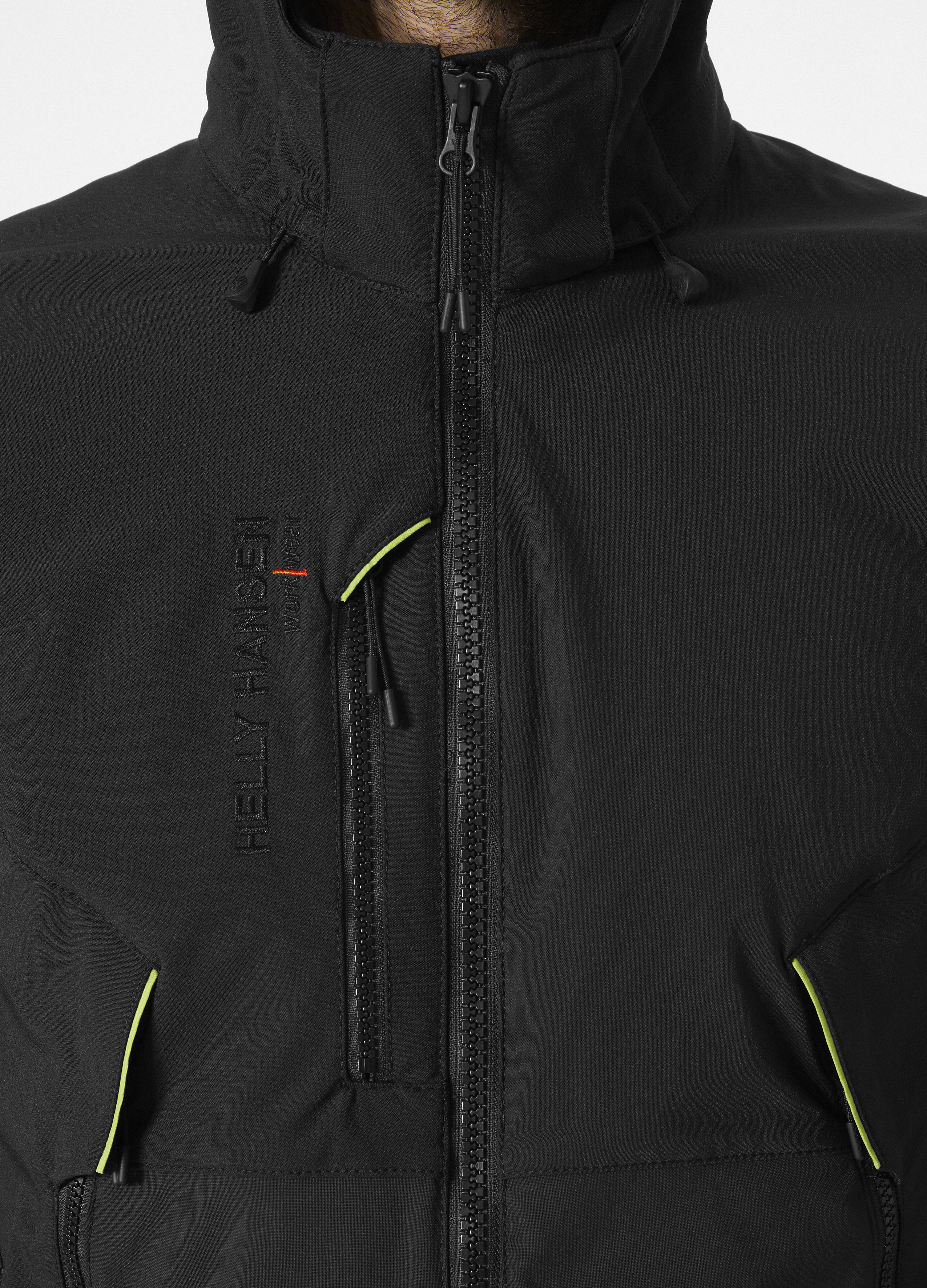 MAGNI EVO JACKET