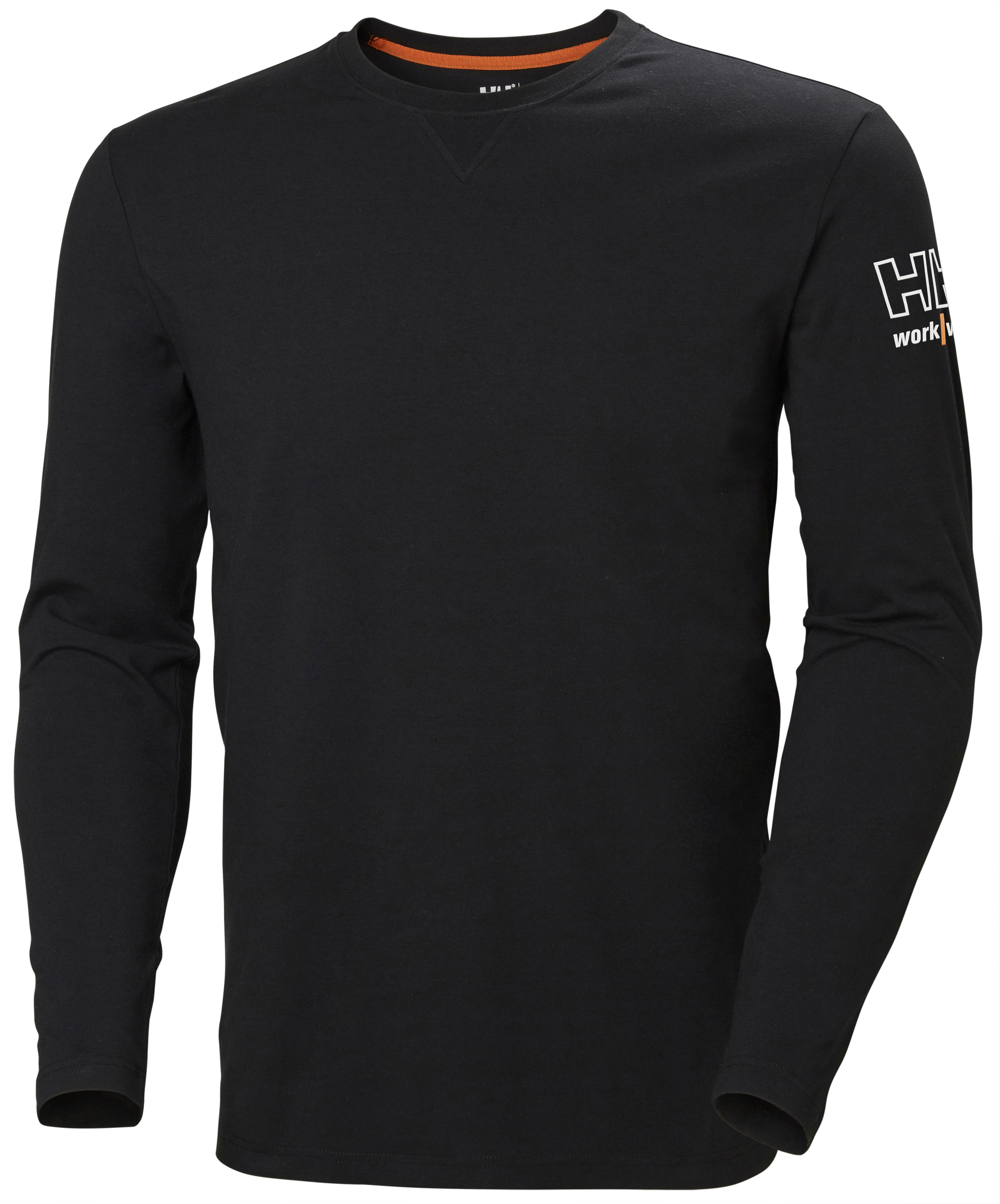 KENSINGTON LONGSLEEVE