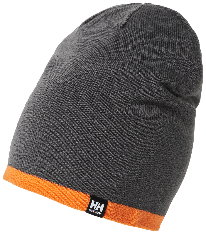 CLASSIC REVERSIBLE BEANIE