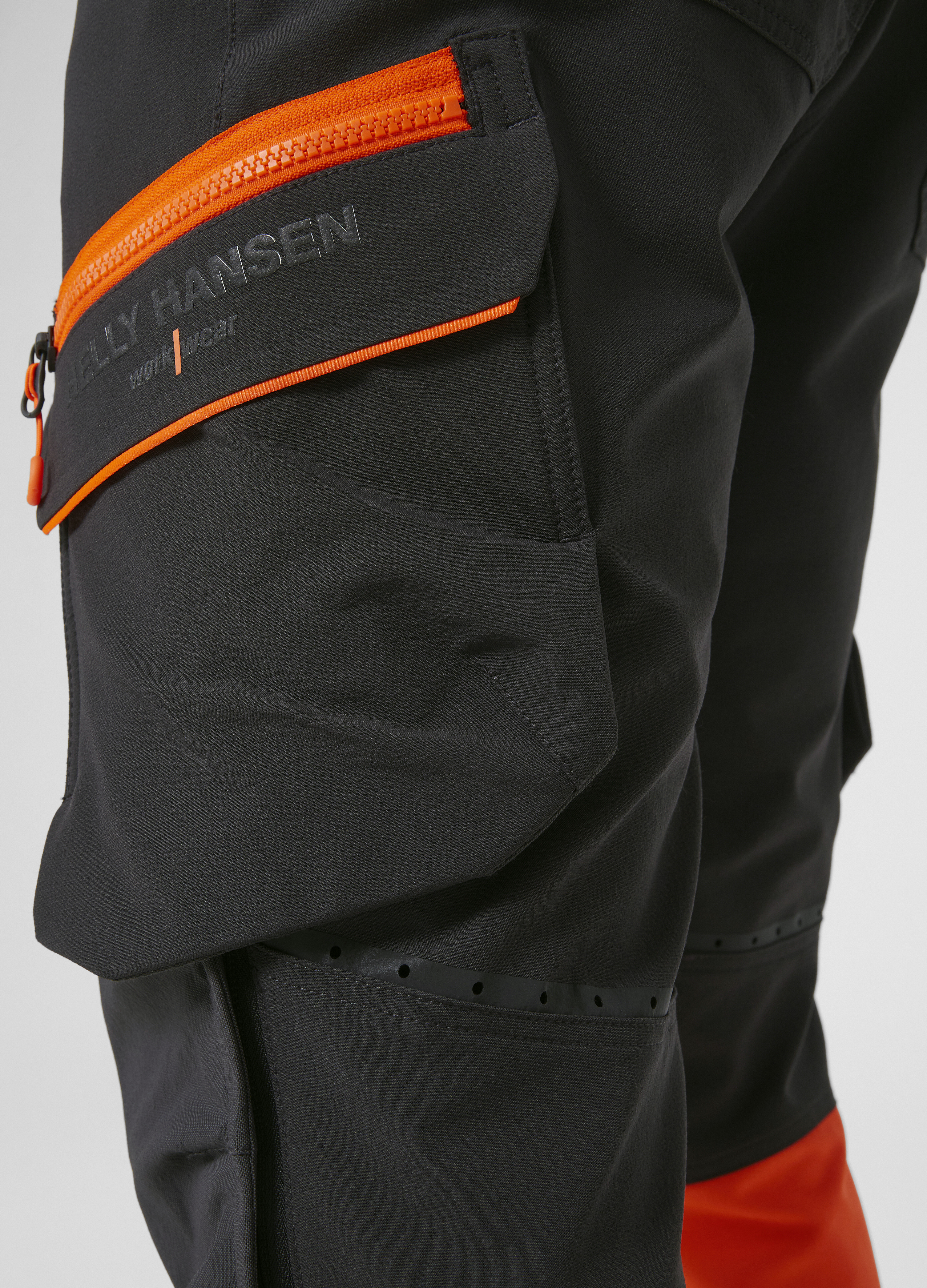 ICU BRZ CARGO PANT CL 1