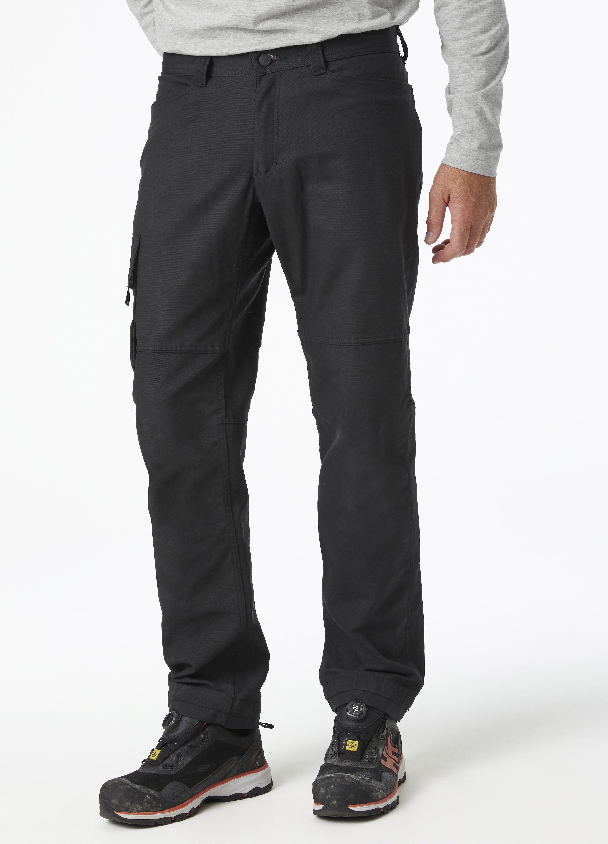 OXFORD PANT