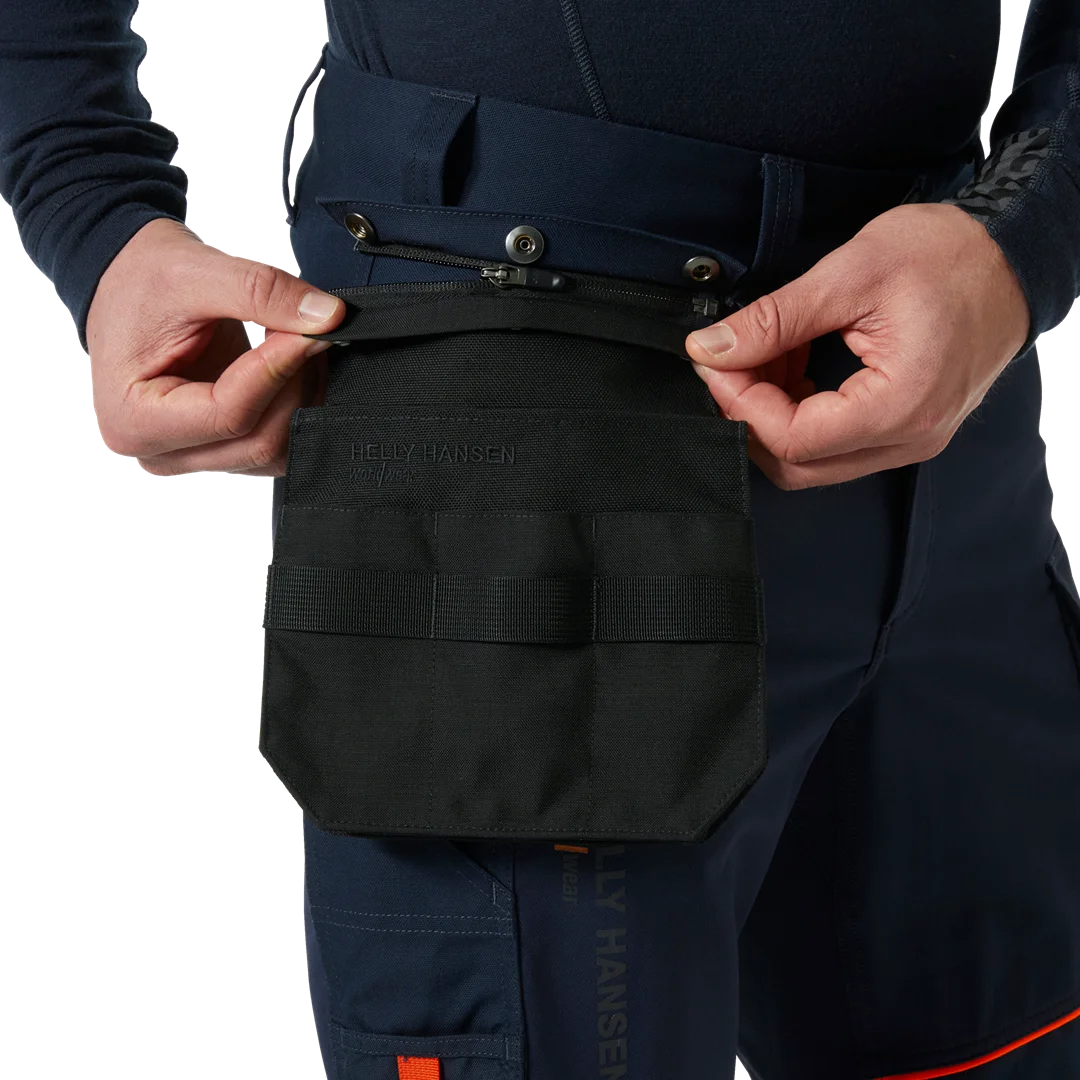 CHELSEA EVO 2.0 CNCT PANT