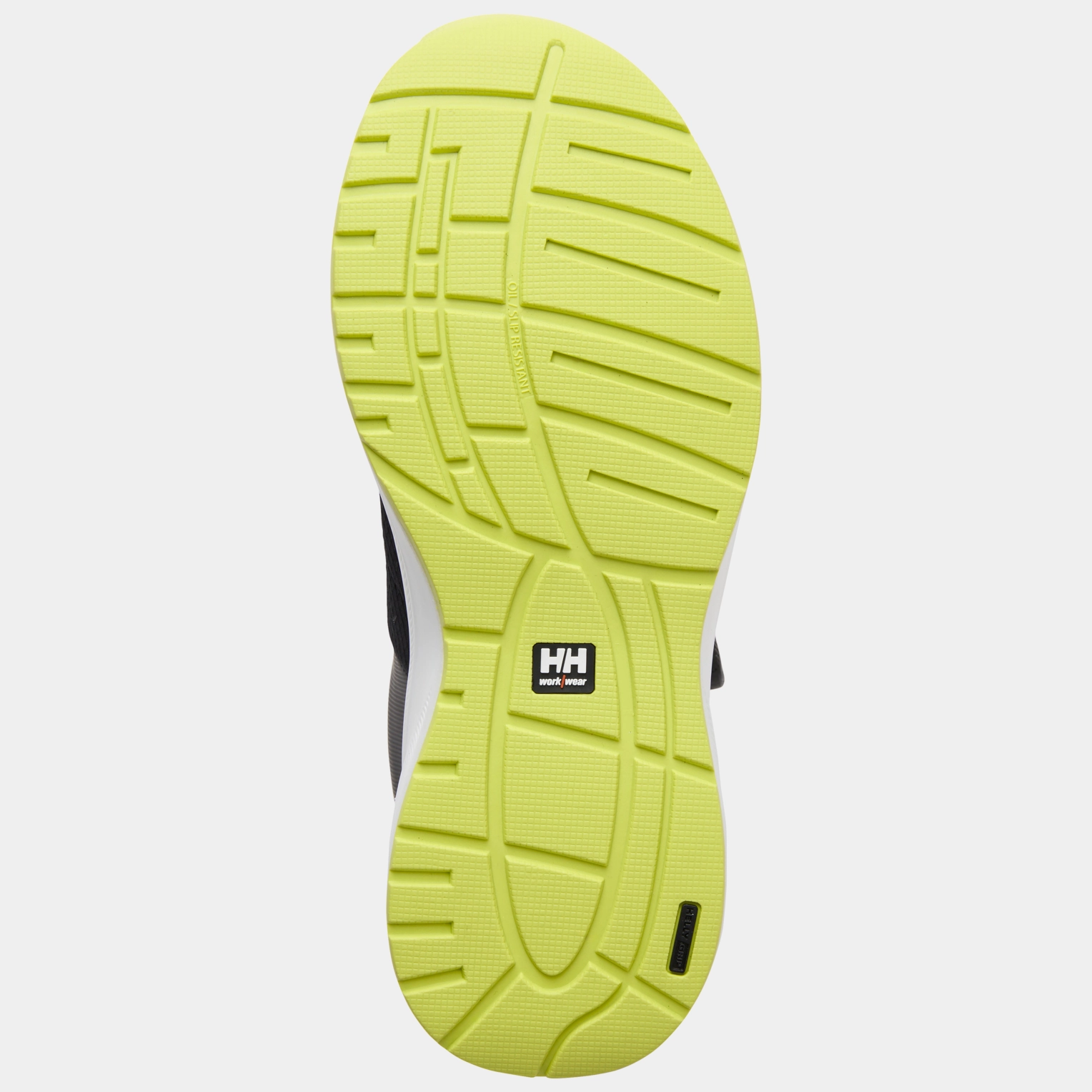 OSLO 2 LOW BOA S7S