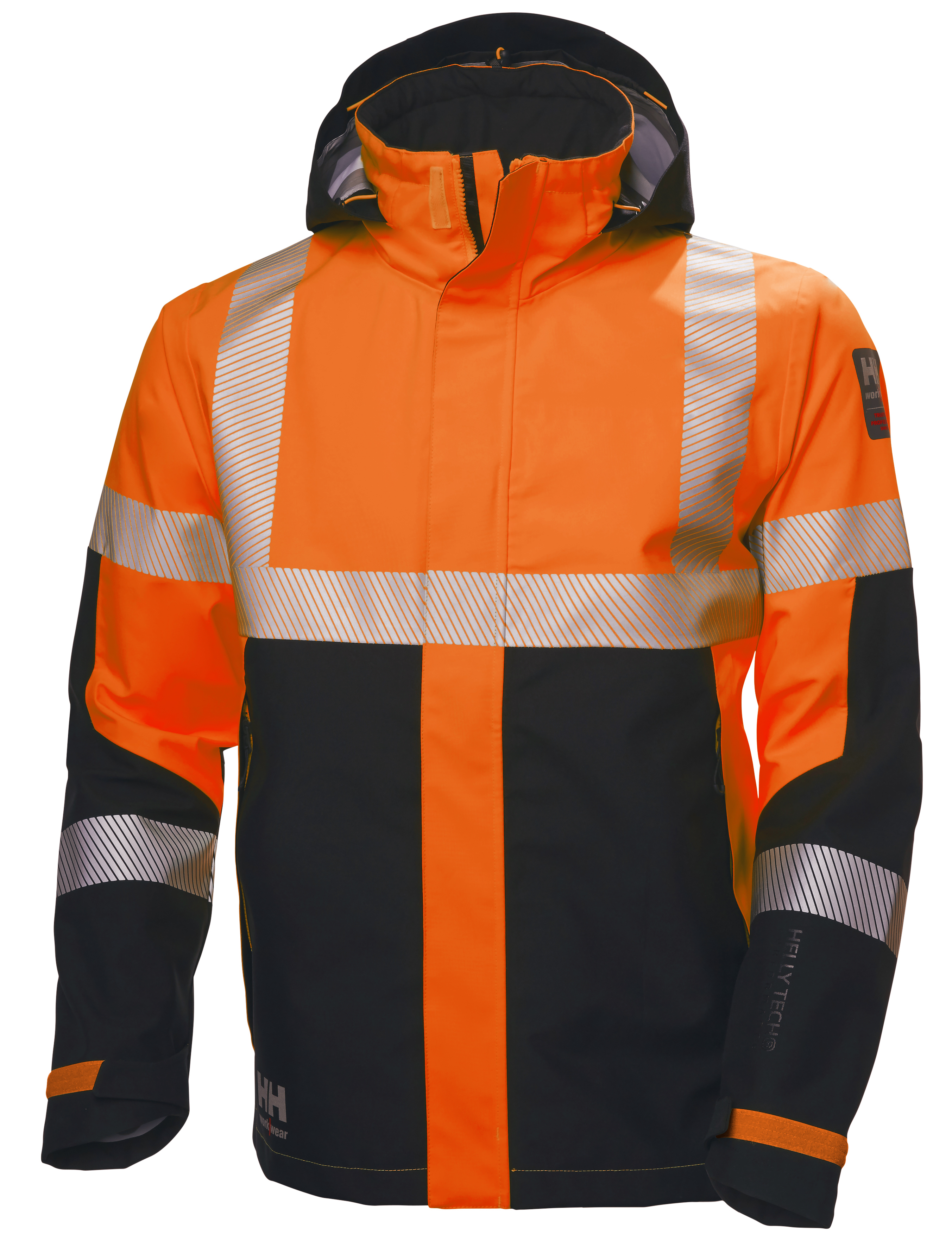 ICU SHELL JACKET