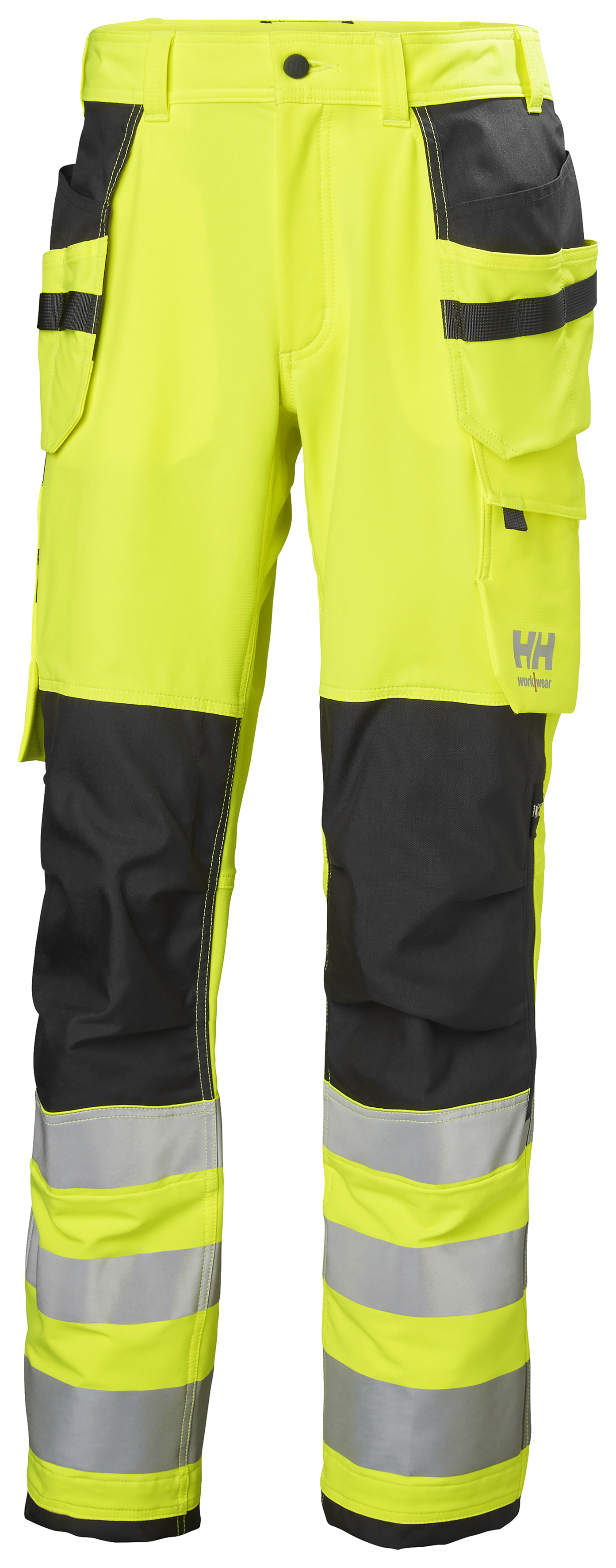 ALNA 4X CONSTRUCTION PANT CL 2