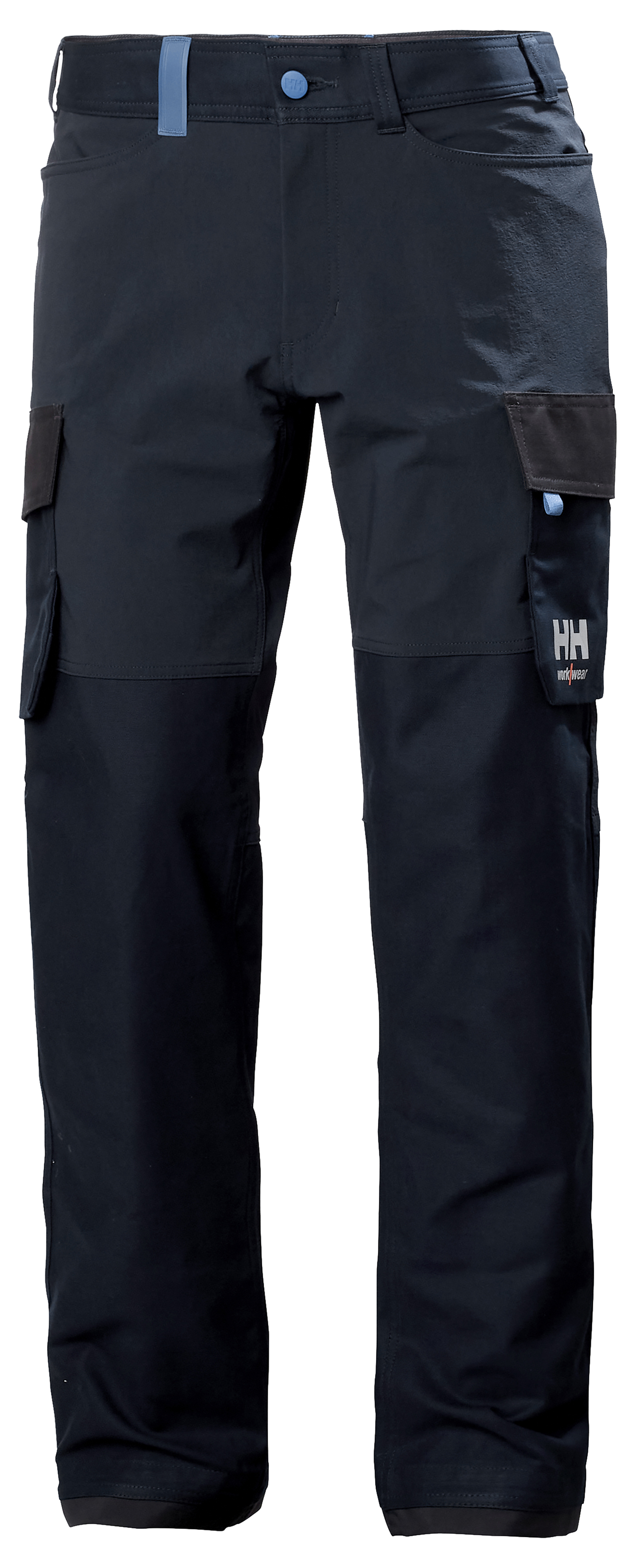 OXFORD 4X CARGO PANT