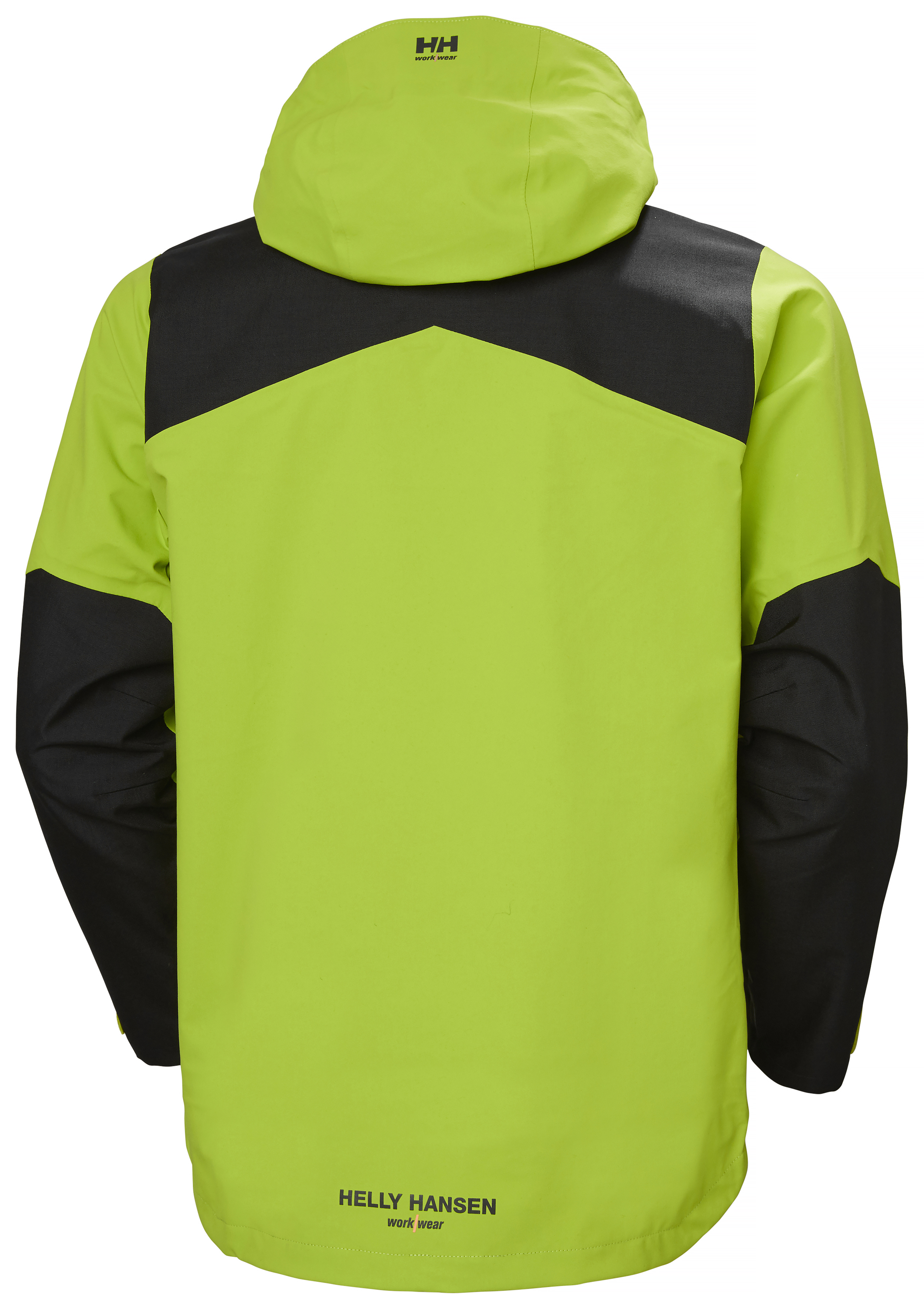 MAGNI SHELL JACKET