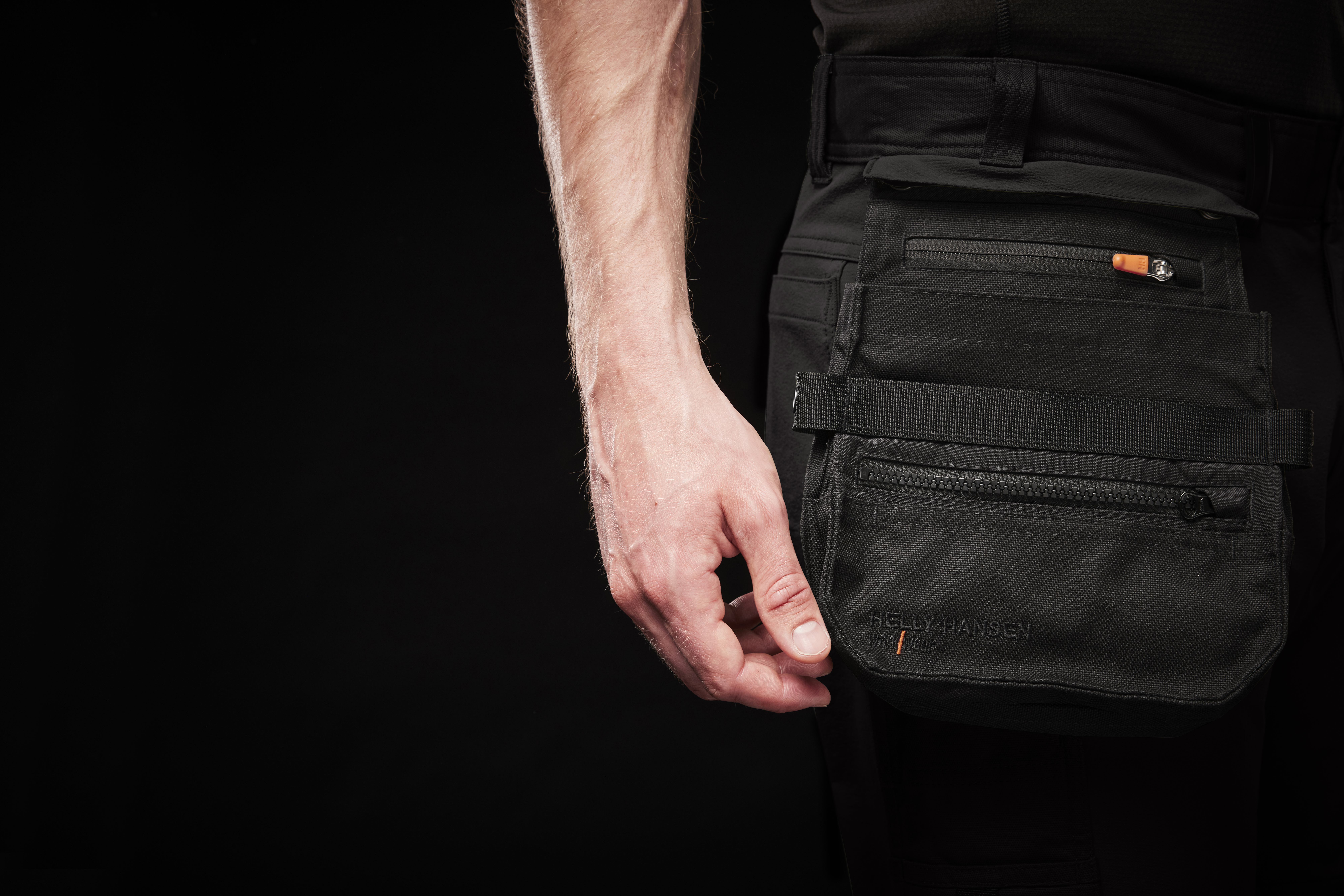 CNCT UTILITY POCKET