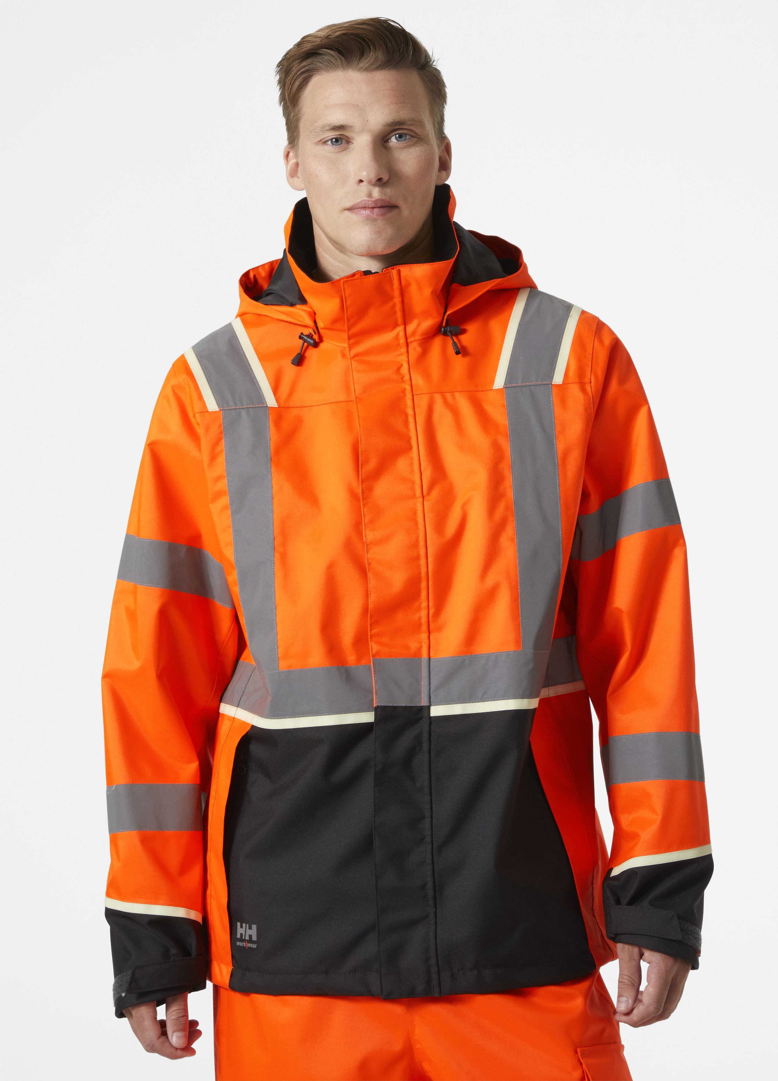 UC-ME SHELL JACKET