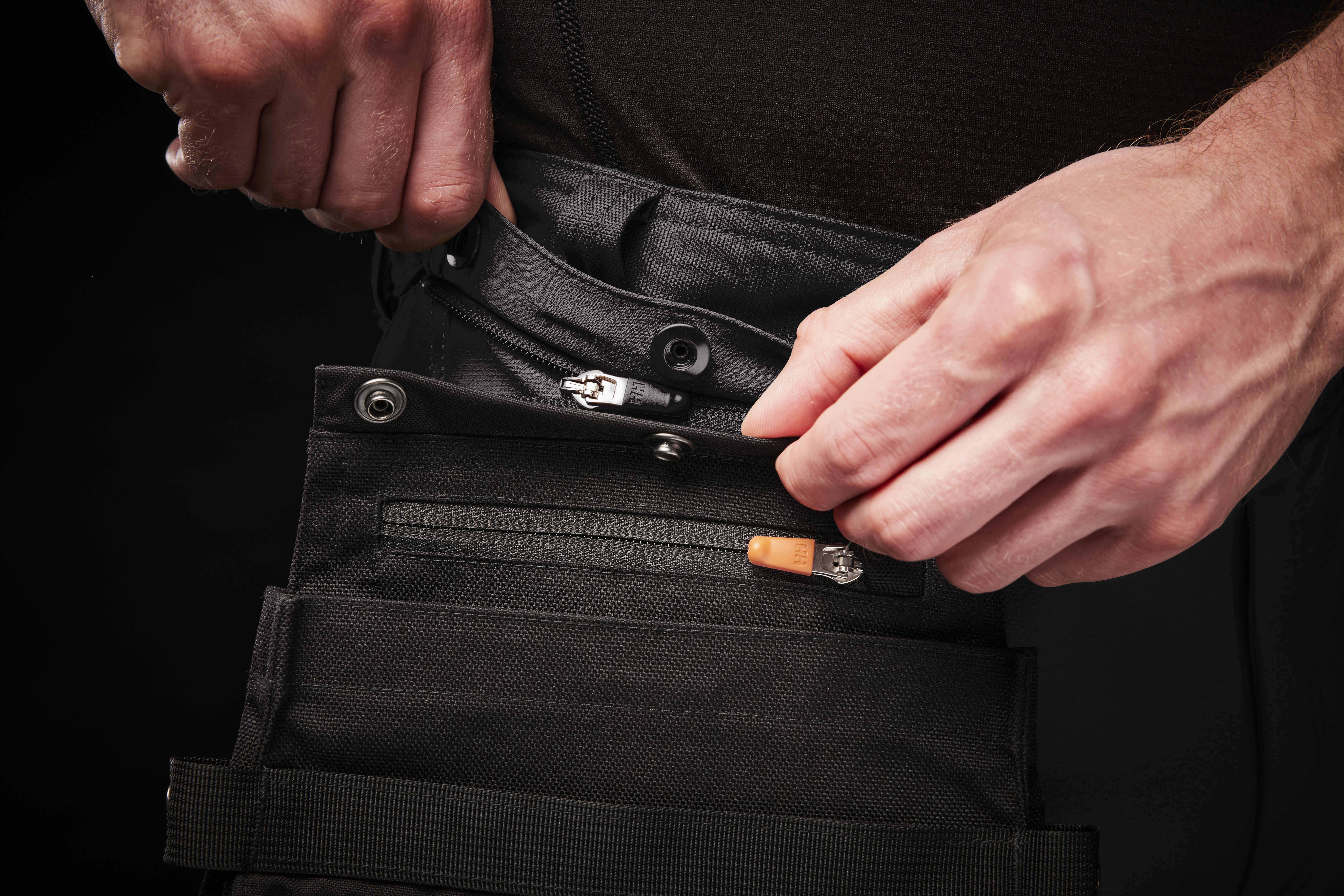 CNCT UTILITY POCKET