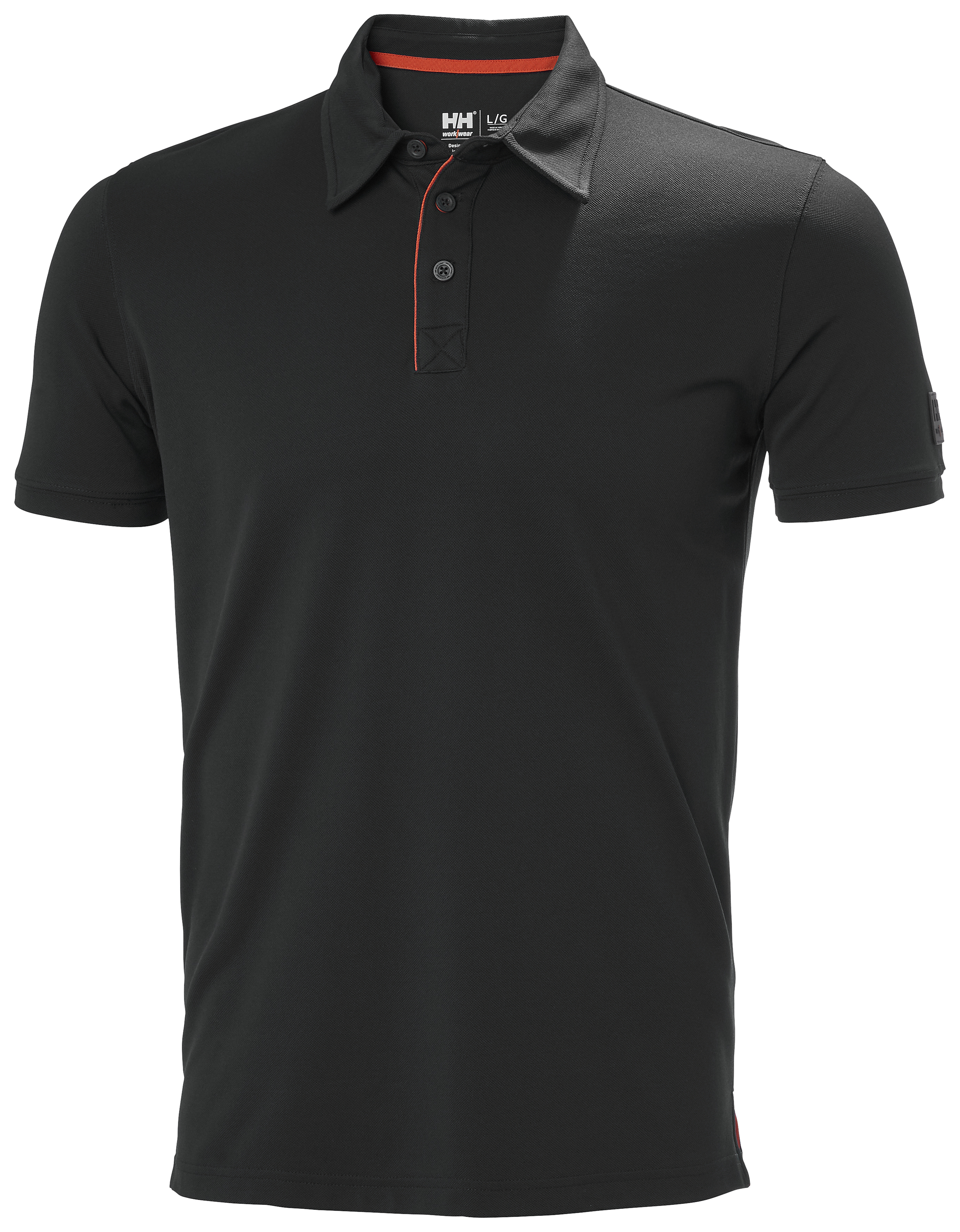 KENSINGTON TECH POLO