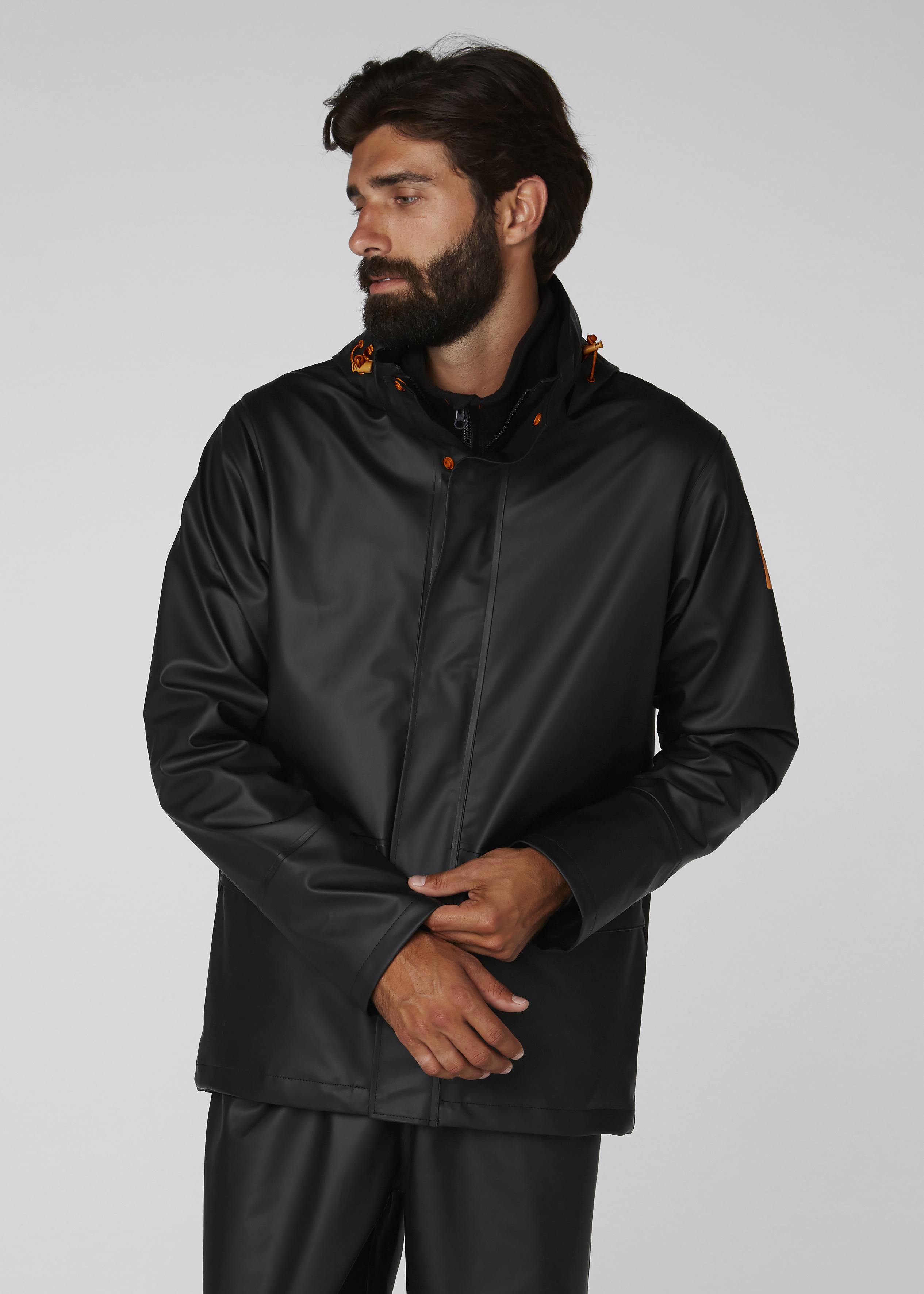 GALE RAIN JACKET