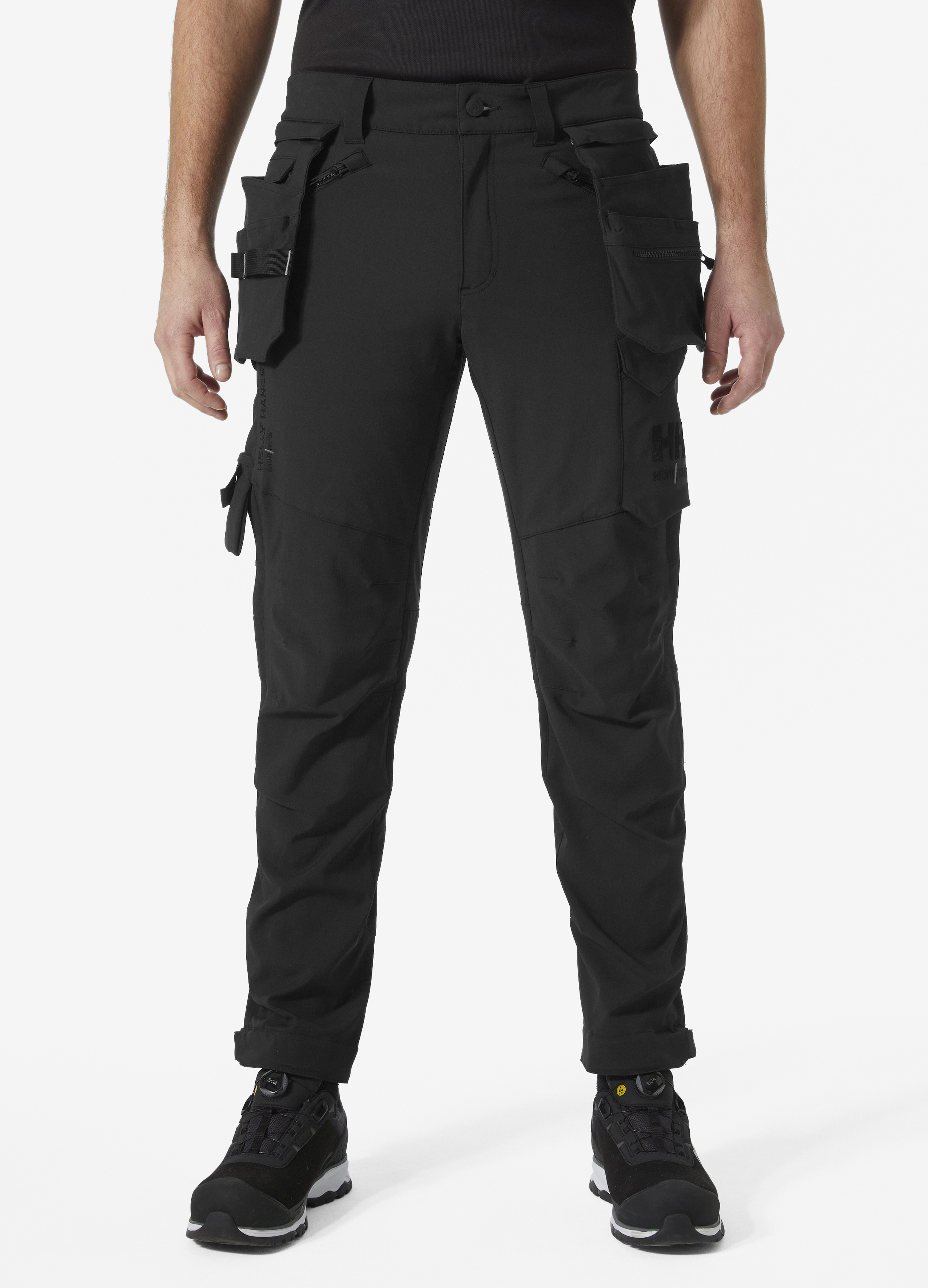 MAGNI EVO CONS PANT