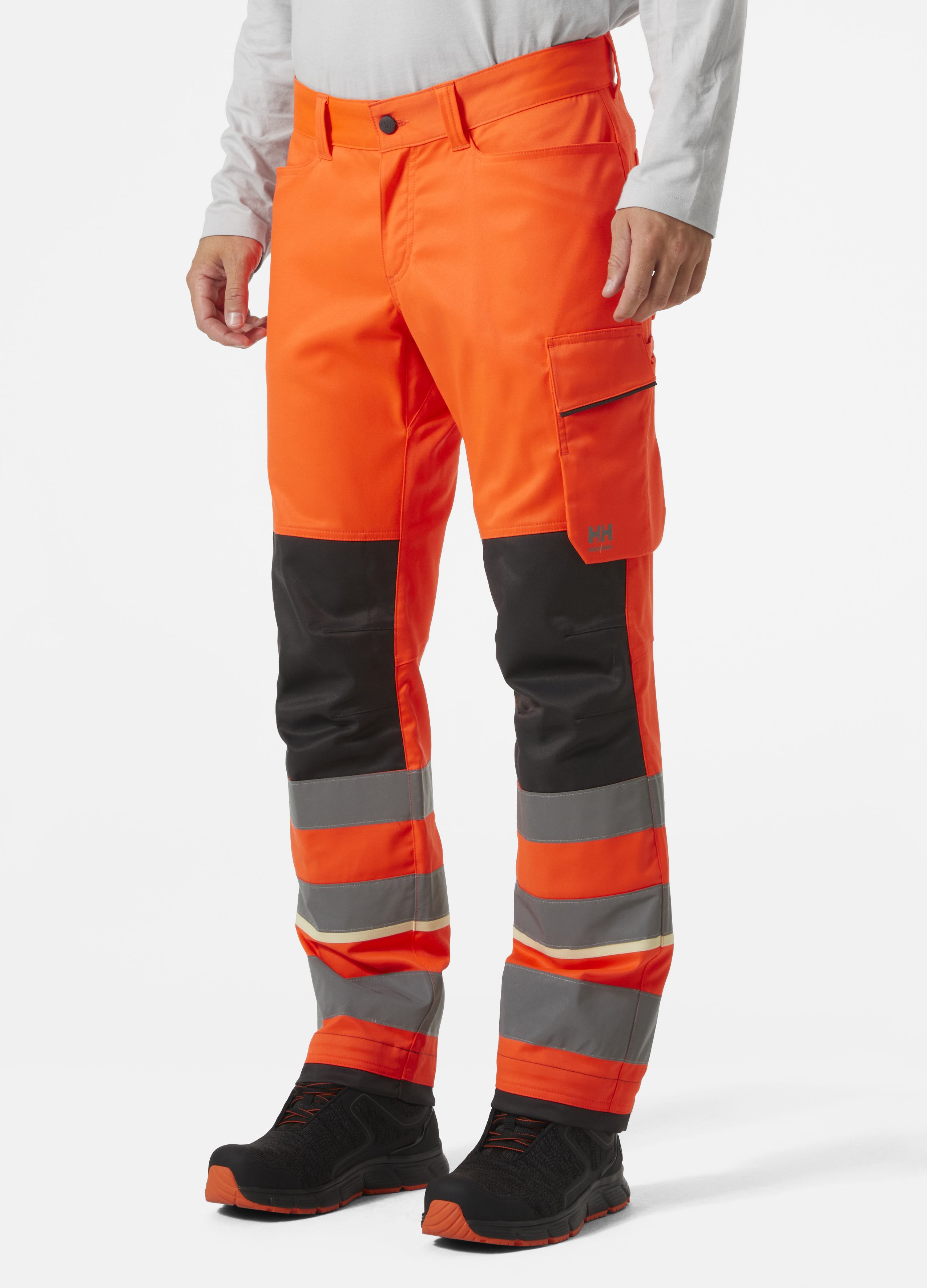 UC-ME WORK PANT CL2