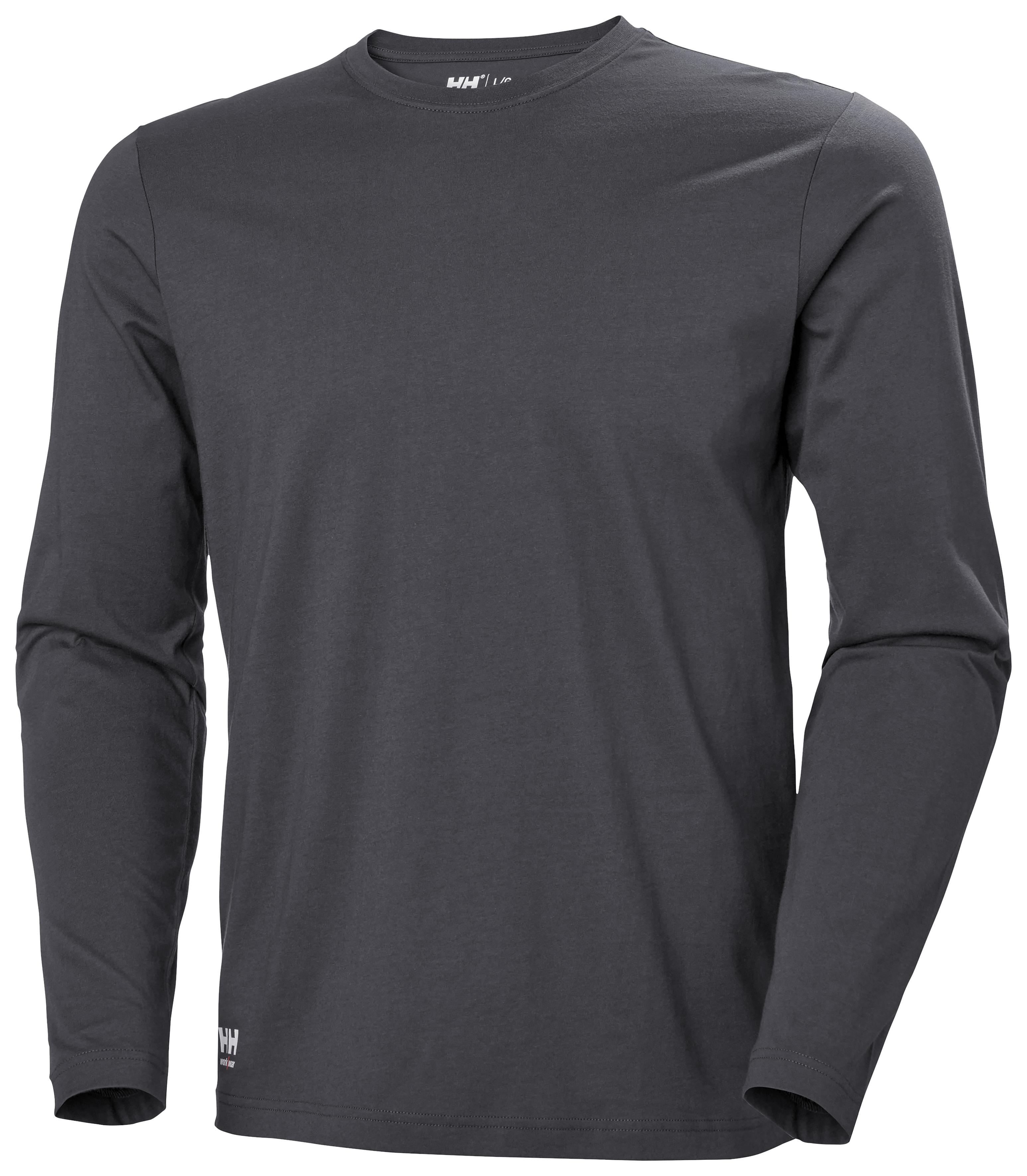 CLASSIC LONGSLEEVE