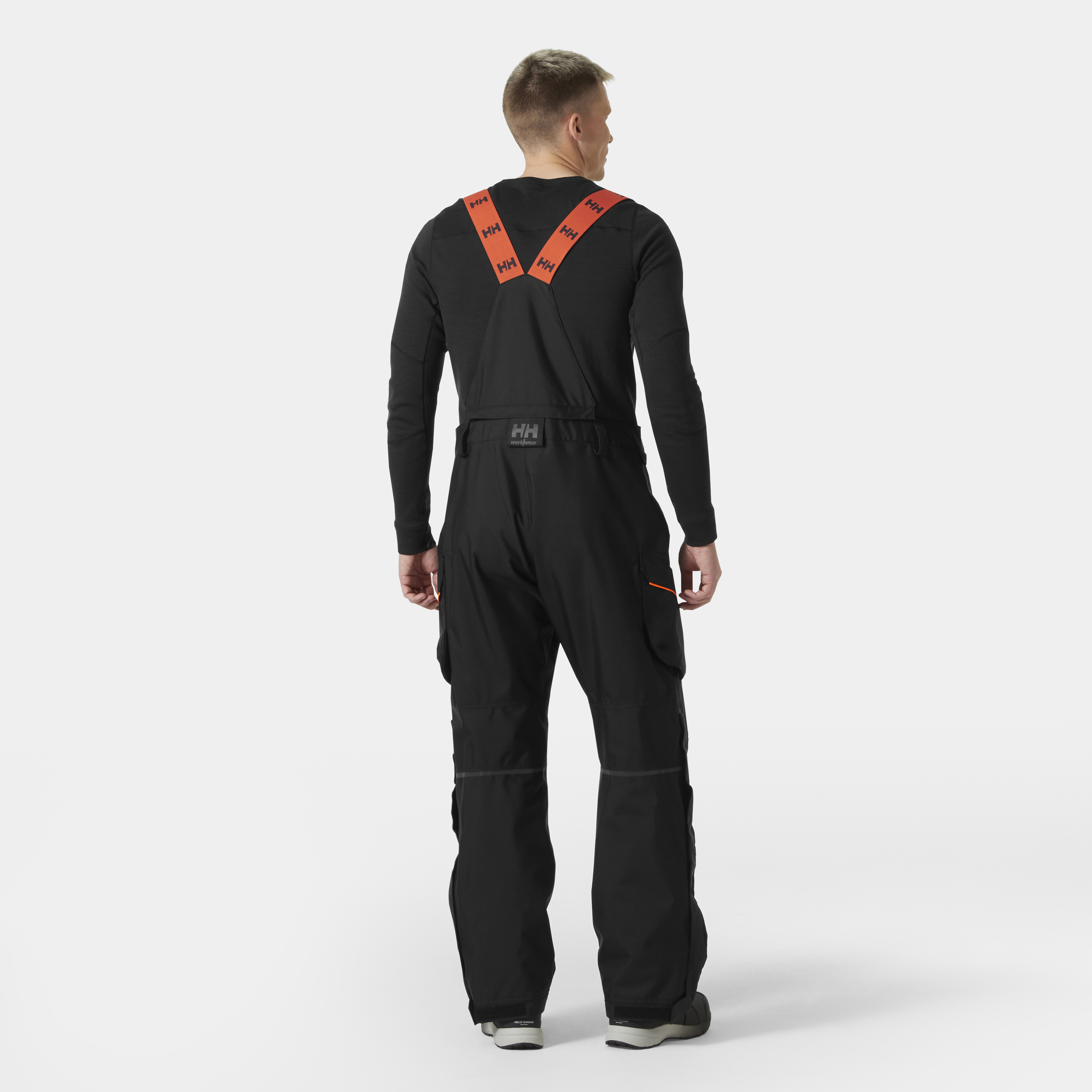 KENSINGTON CNCT SHELL PANT