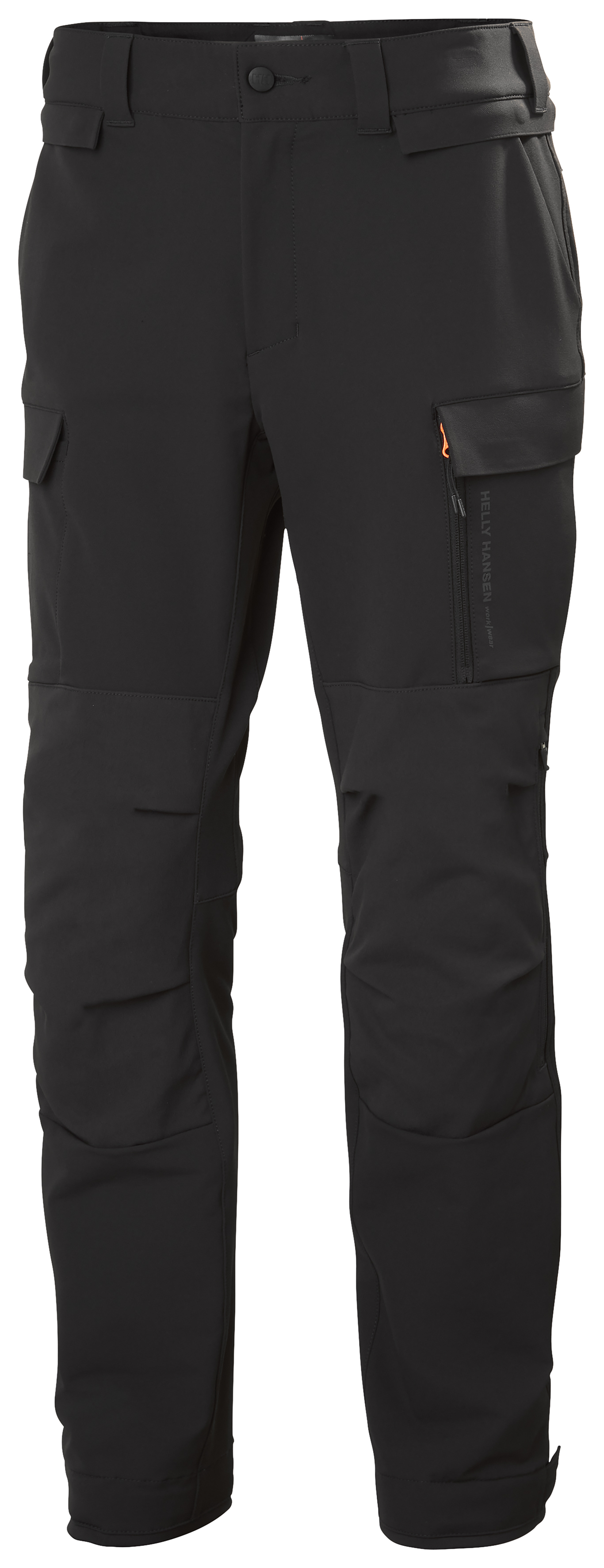 BARCODE CNCT PANT