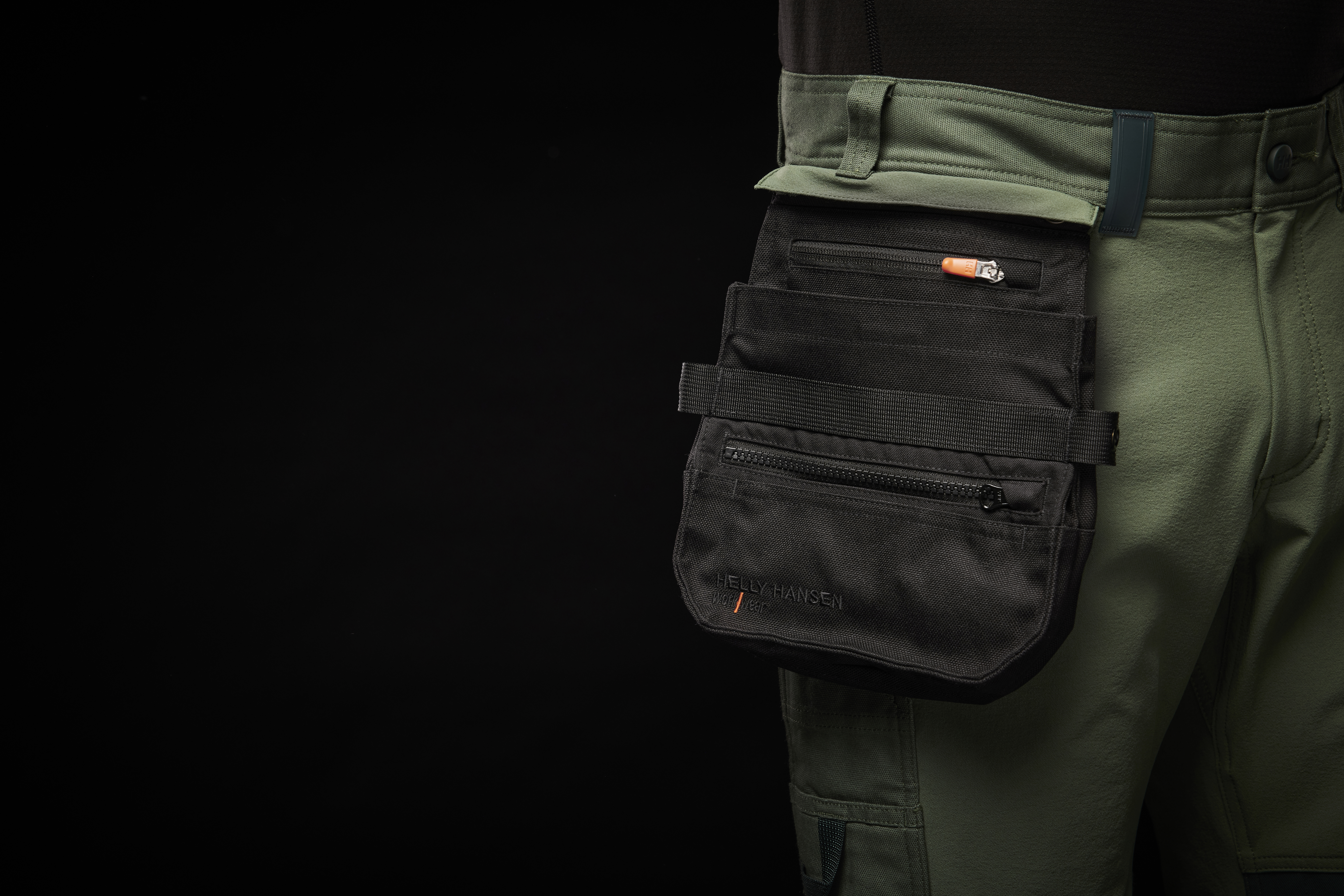 CNCT UTILITY POCKET