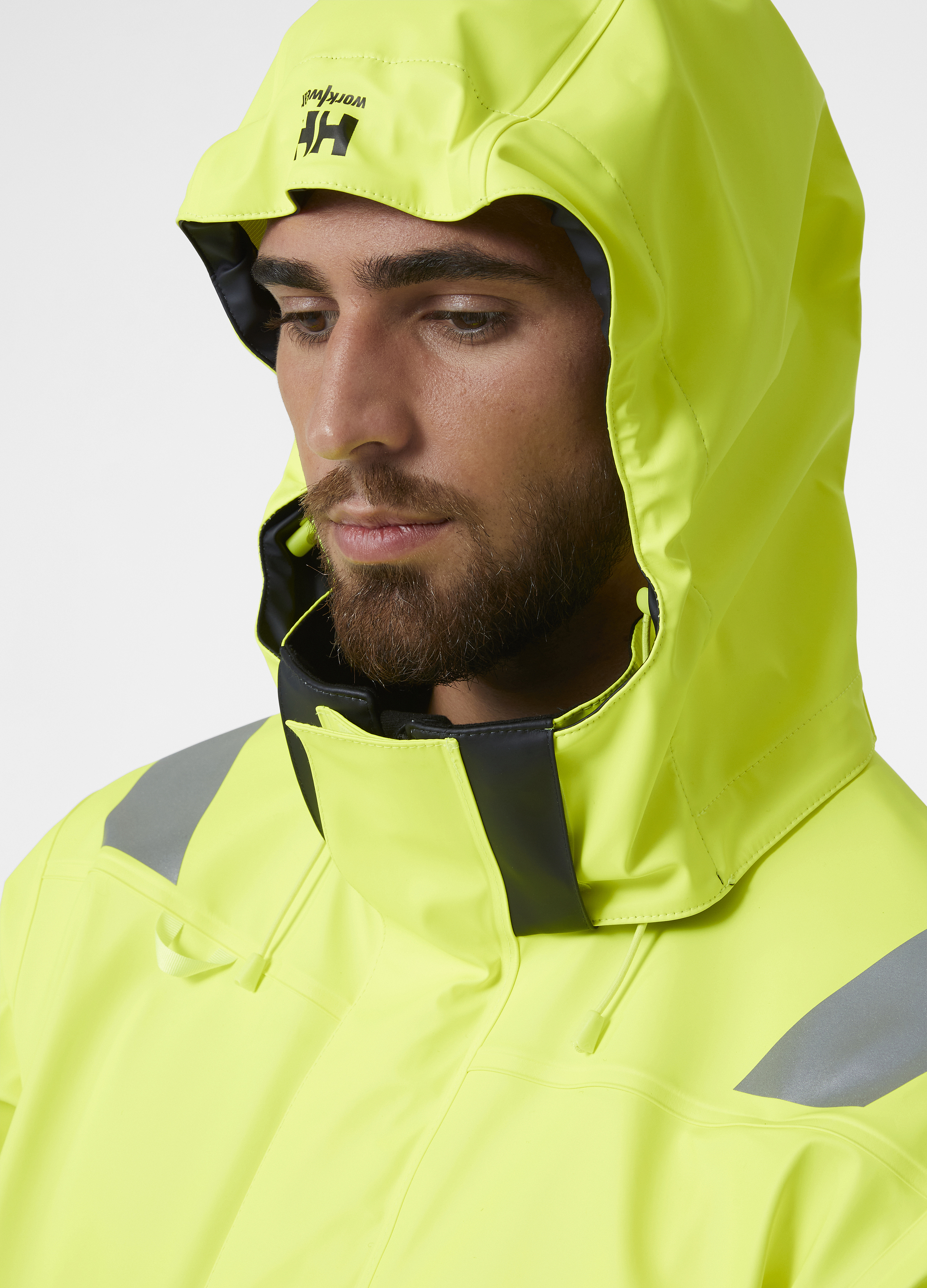 ALNA 2.0 RAIN JACKET