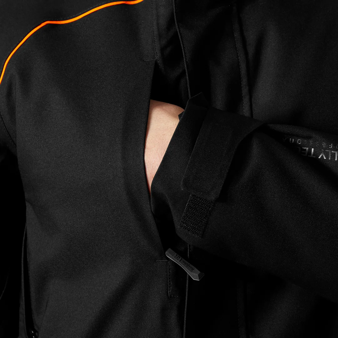 CHELSEA EVO 2.0 WINTER JACKET