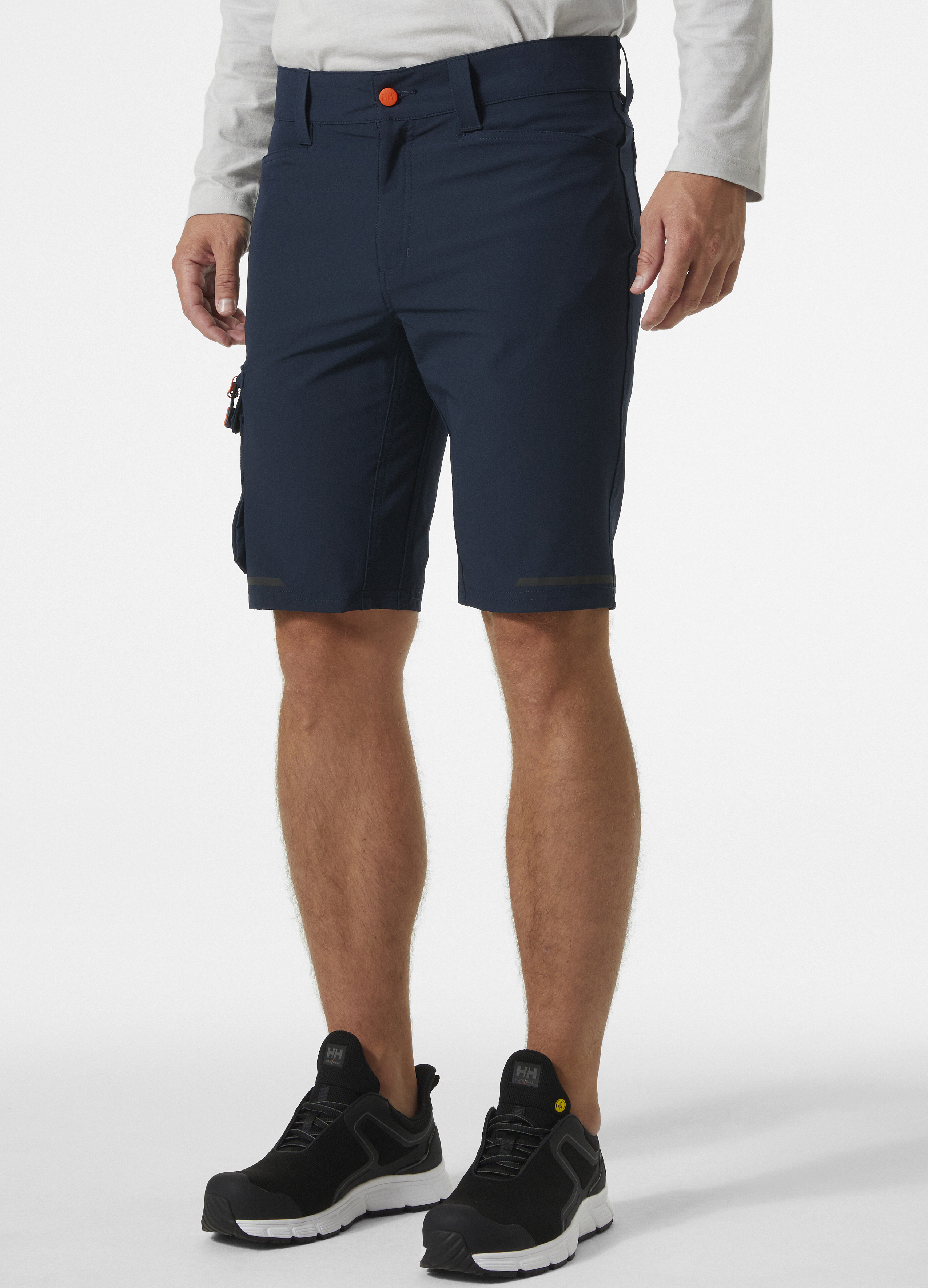 KENSINGTON SHORTS