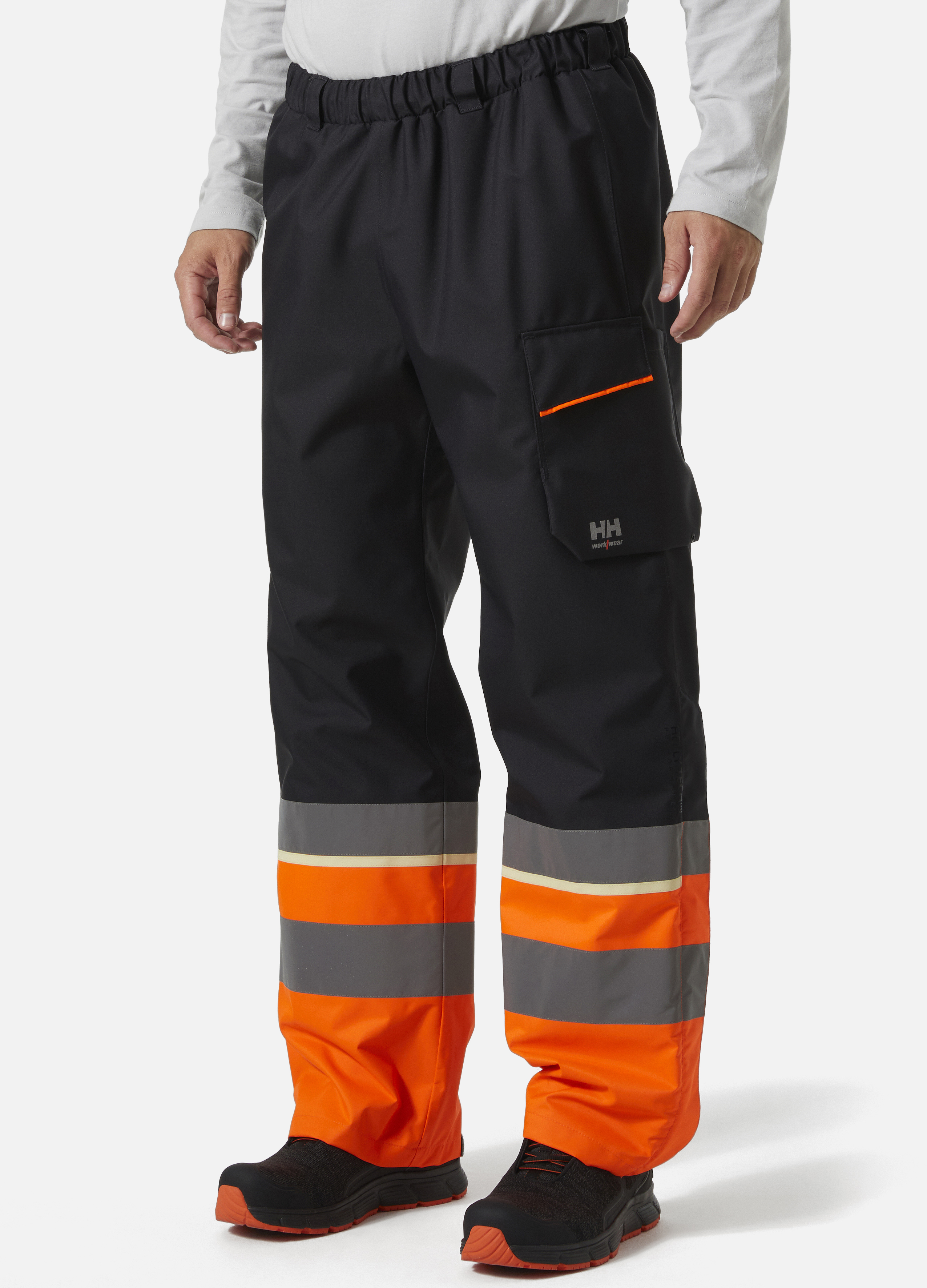 UC-ME SHELL PANT CL1
