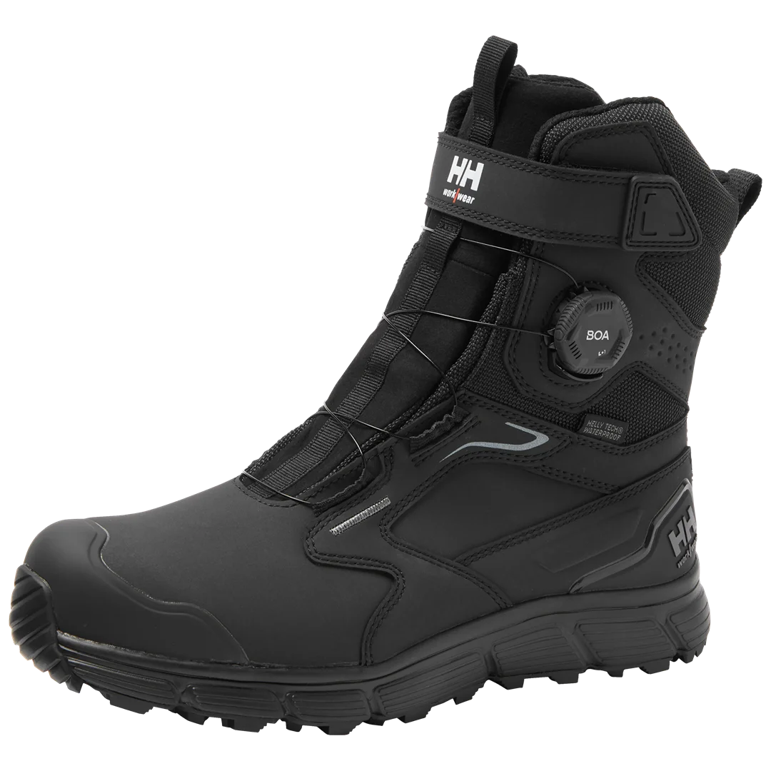 KENSINGTON MXR WTR TB BOA S7S