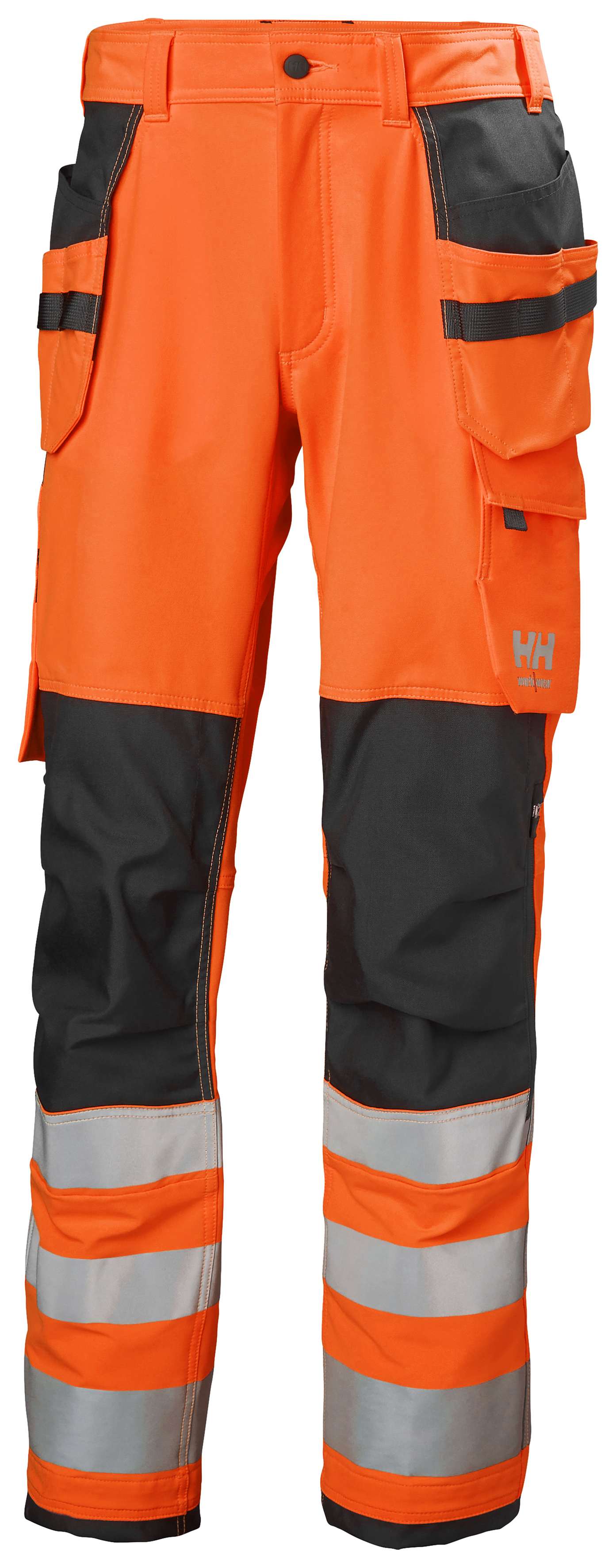 ALNA 4X CONSTRUCTION PANT CL 2