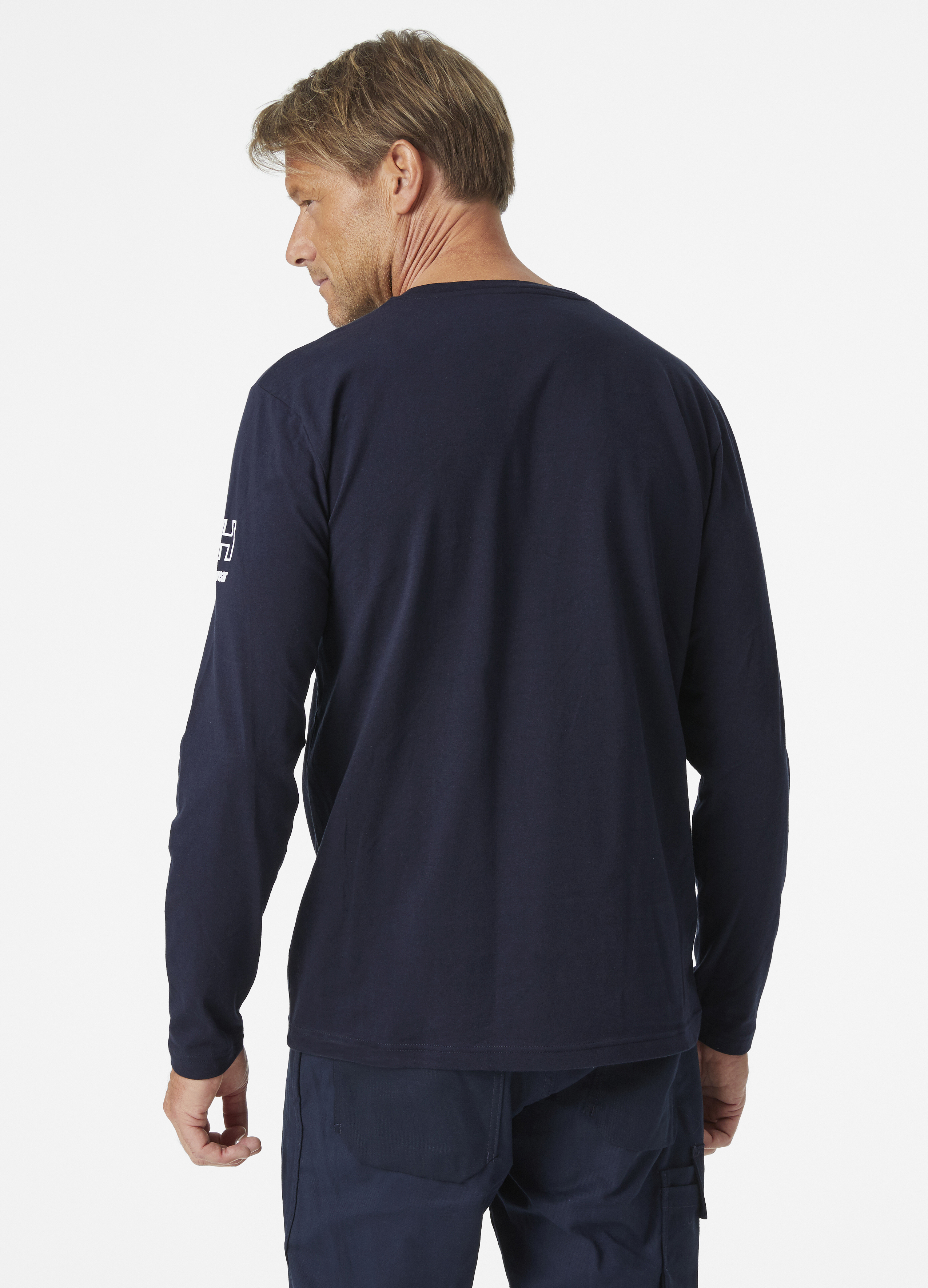 KENSINGTON LONGSLEEVE