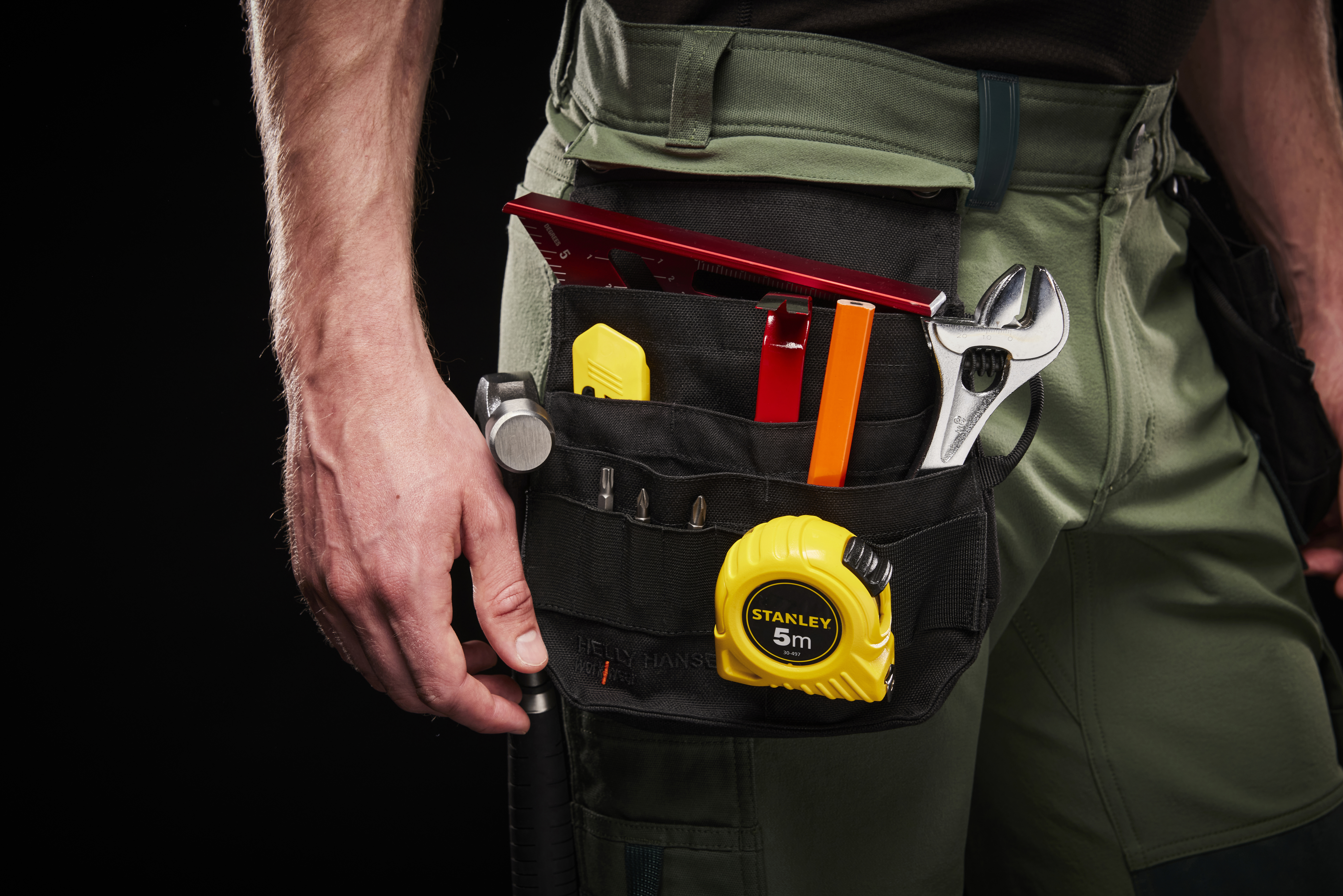 CNCT CARPENTER POCKET