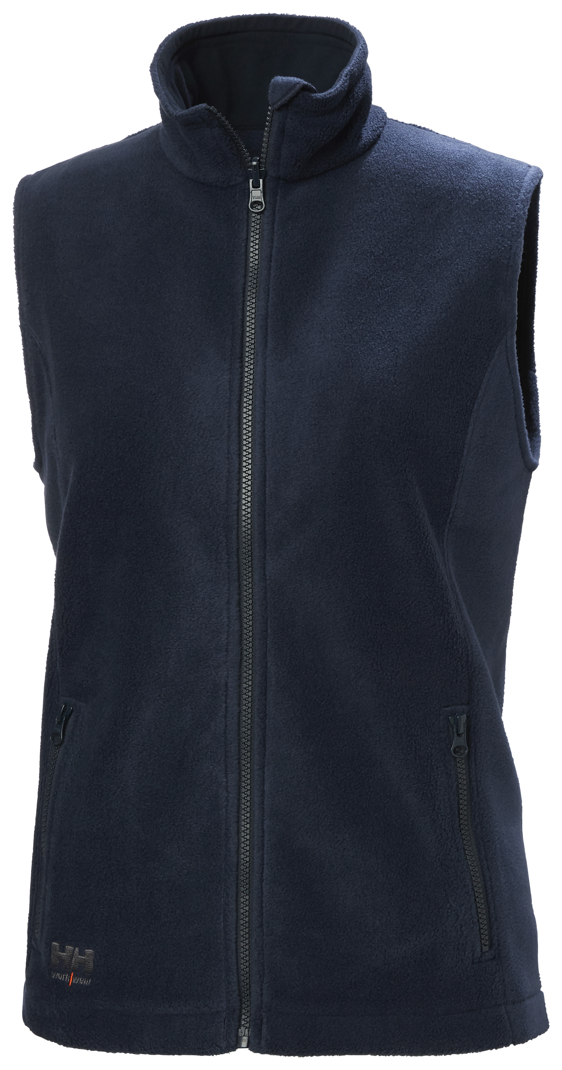 W MANCHESTER 2.0 DAMEN-FLEECEWESTE