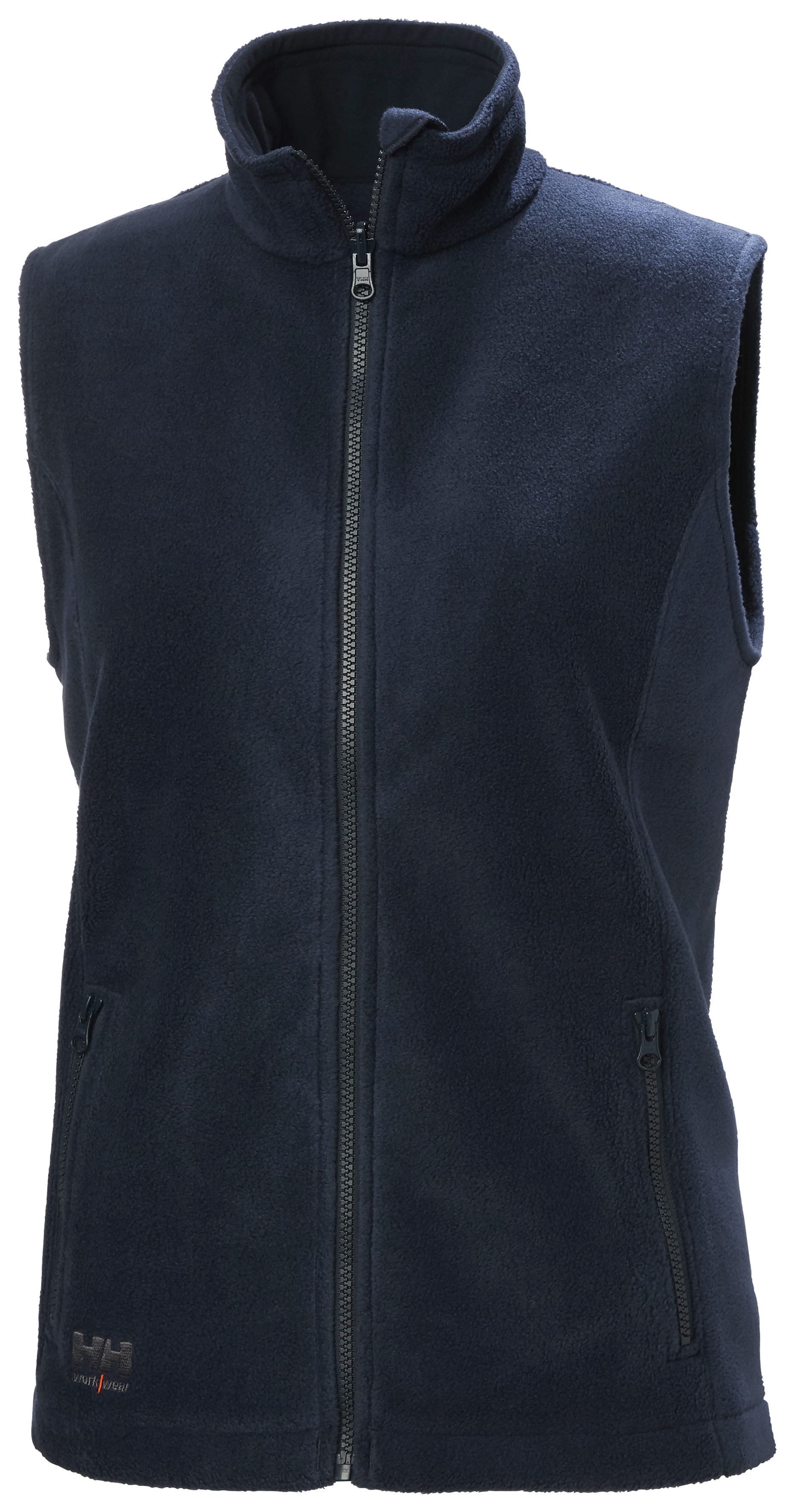 W MANCHESTER 2.0 FLEECE VEST