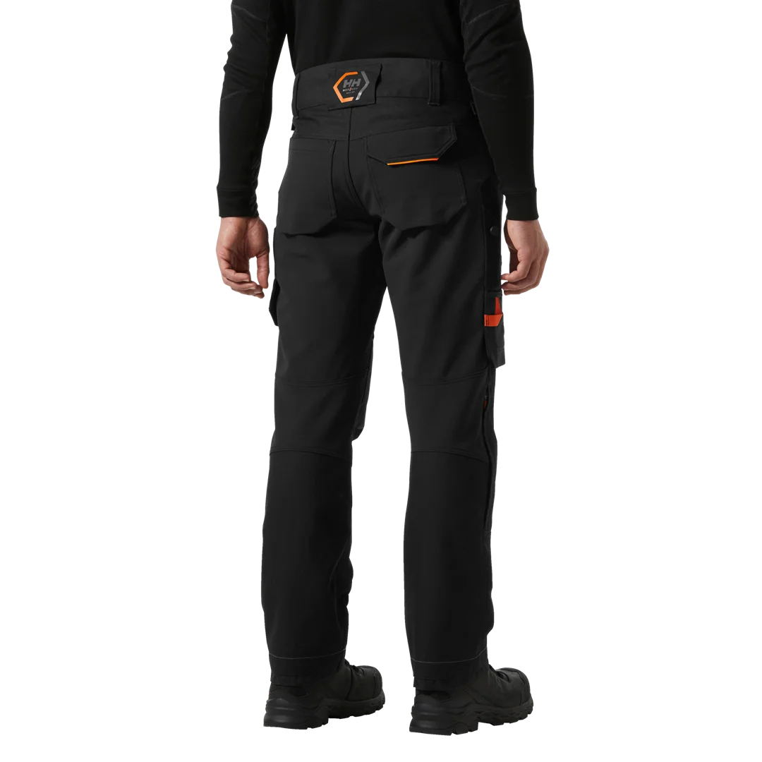 CHELSEA EVO 2.0 CNCT PANT