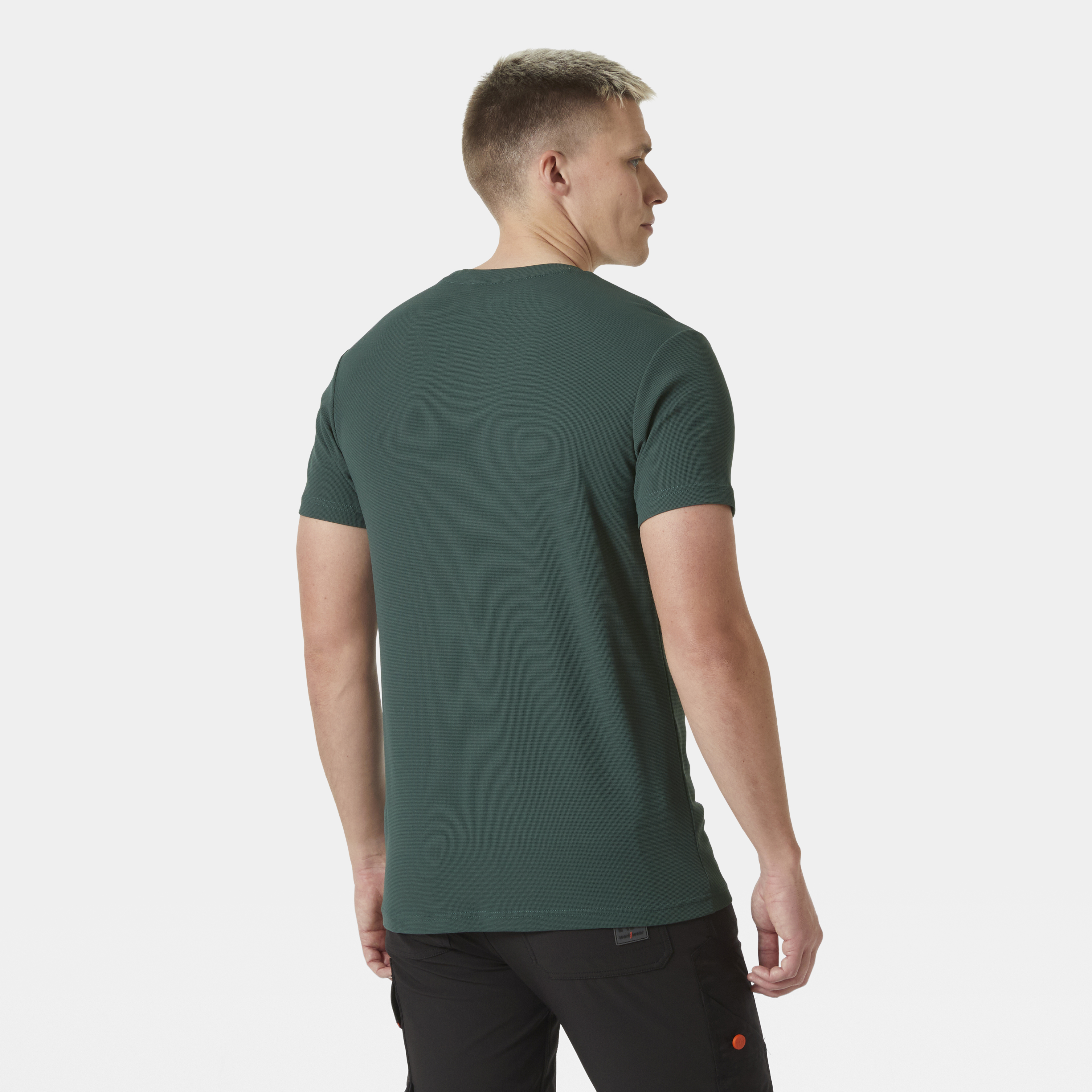 TECH T-SHIRT