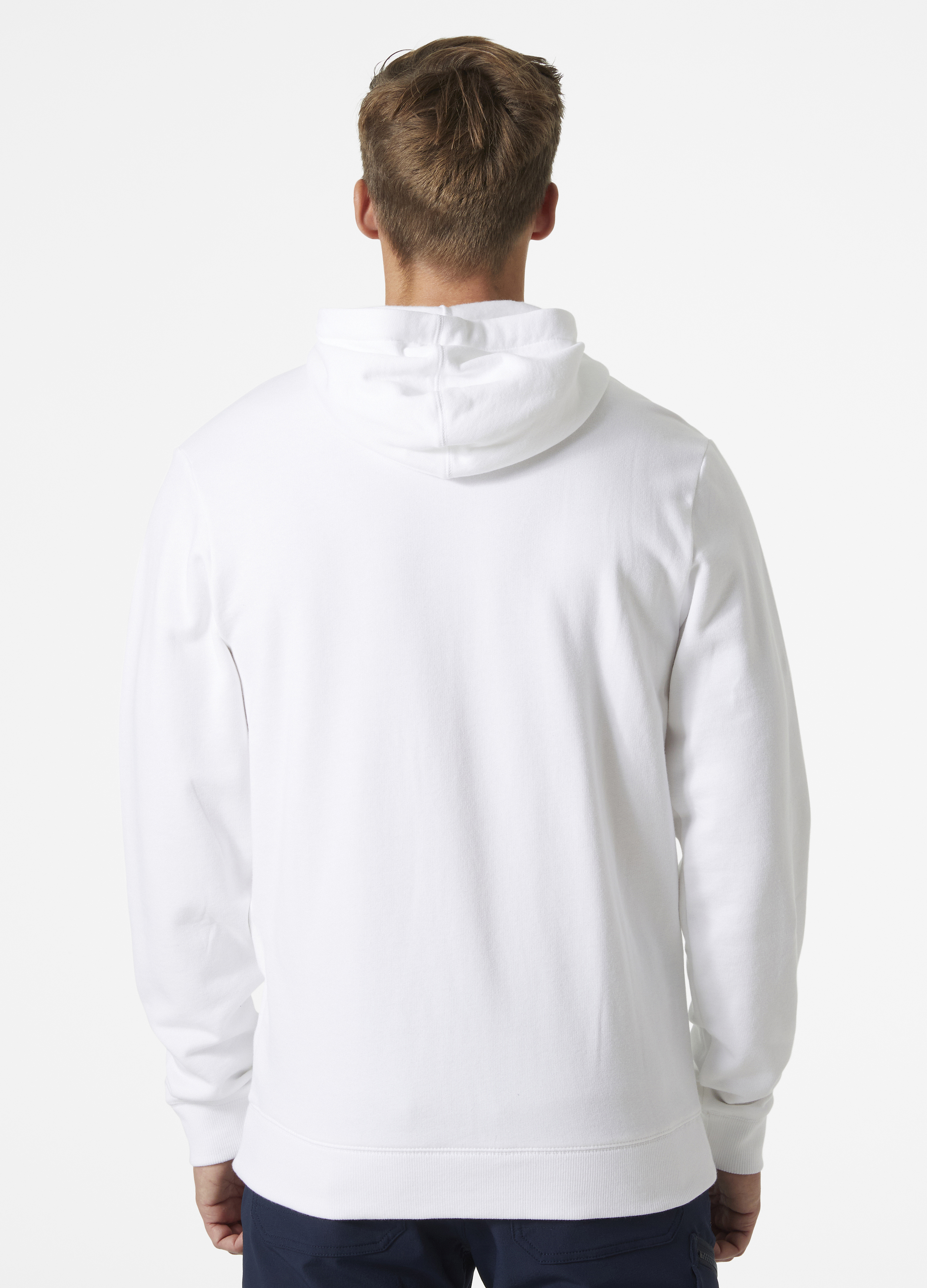 CLASSIC ZIP HOODIE