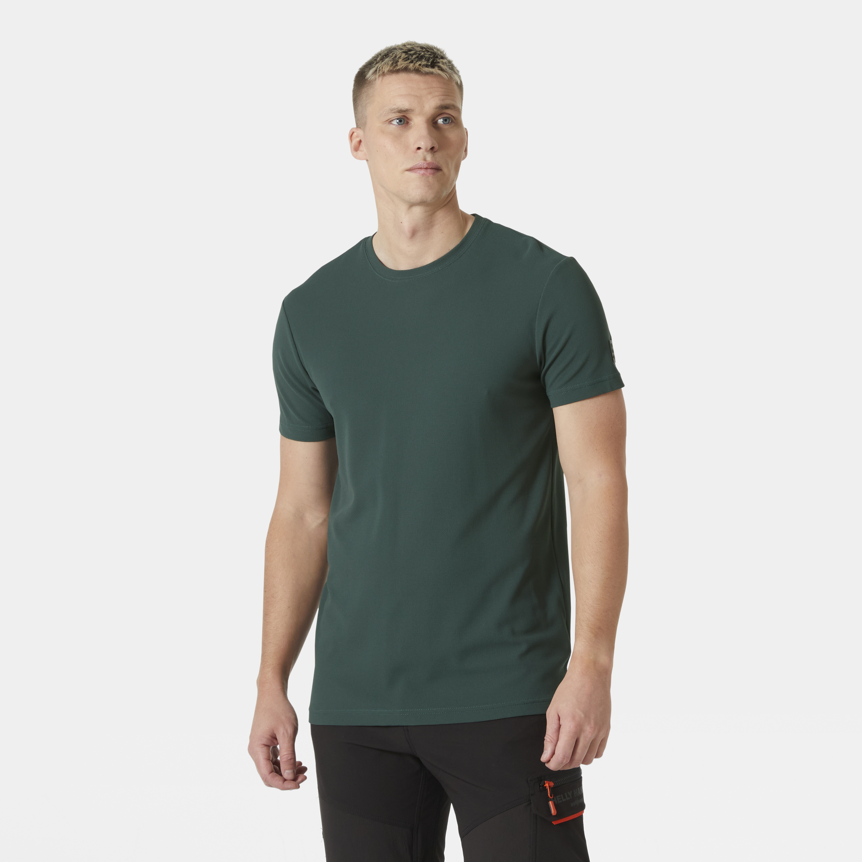 TECH T-SHIRT