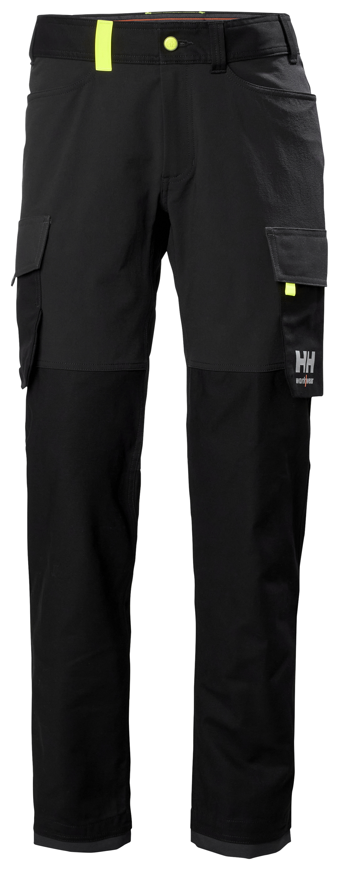 OXFORD 4X CARGO PANT