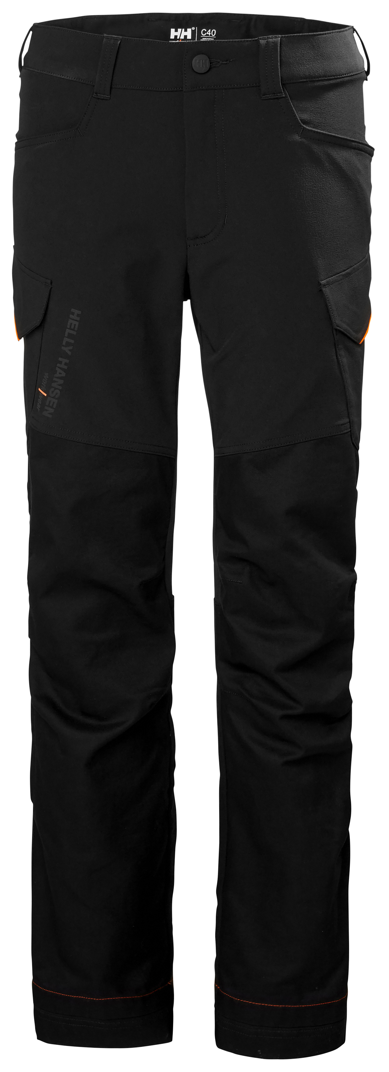 W LUNA BRZ CARGO PANT