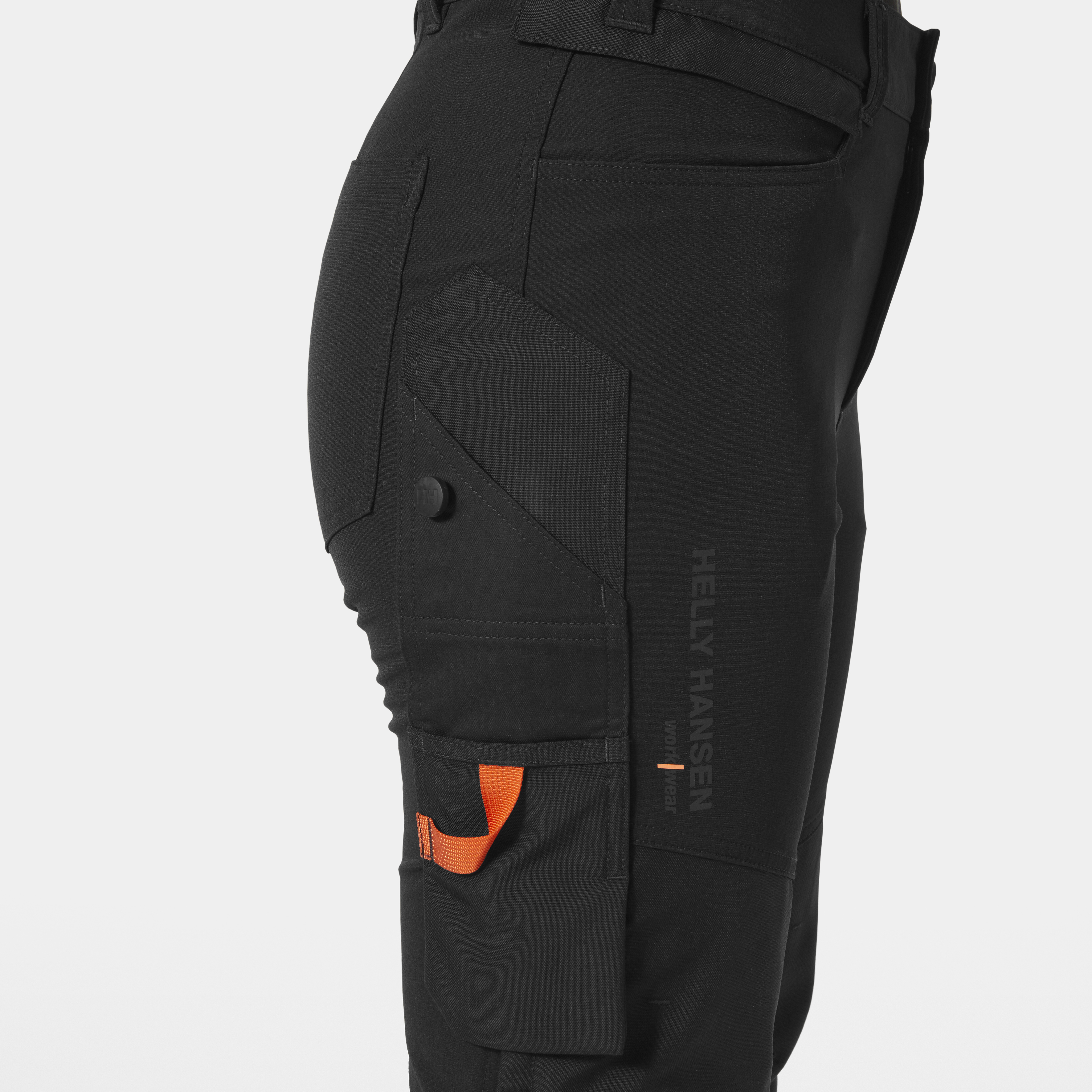 W LUNA BRZ CNCT PANT