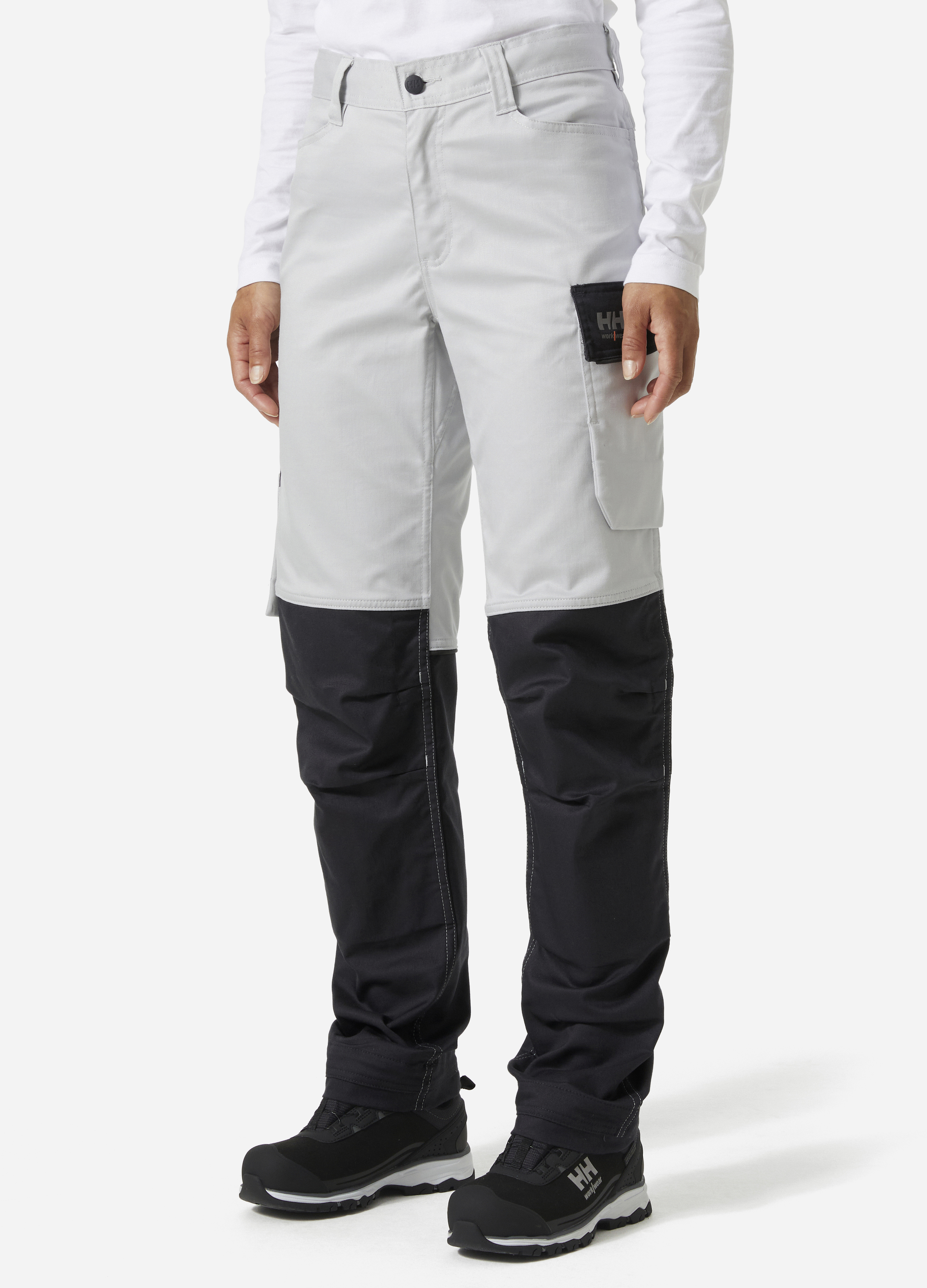 W MANCHESTER WORK PANT