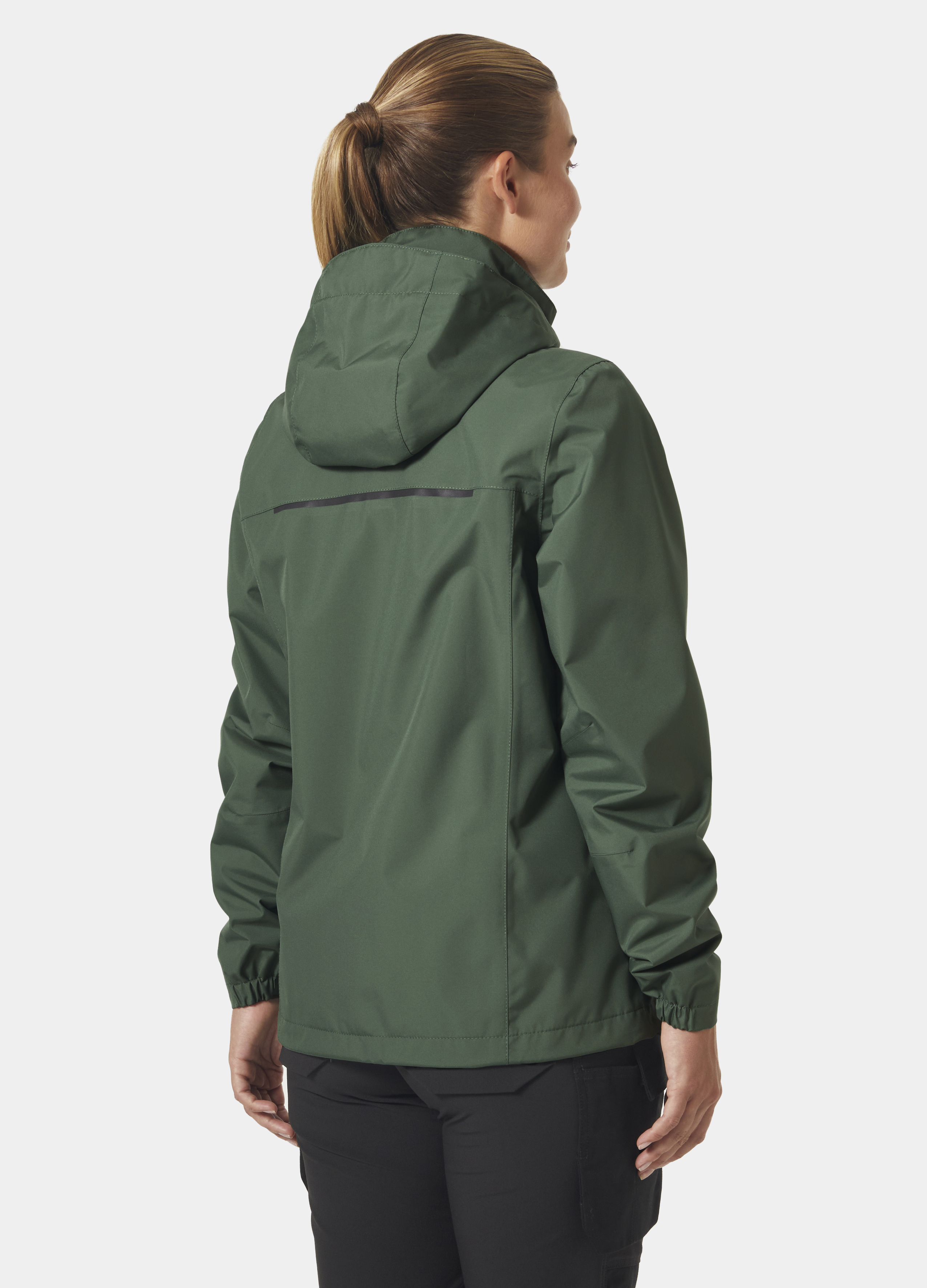 W MANCHESTER 2.0 SHELL JACKET