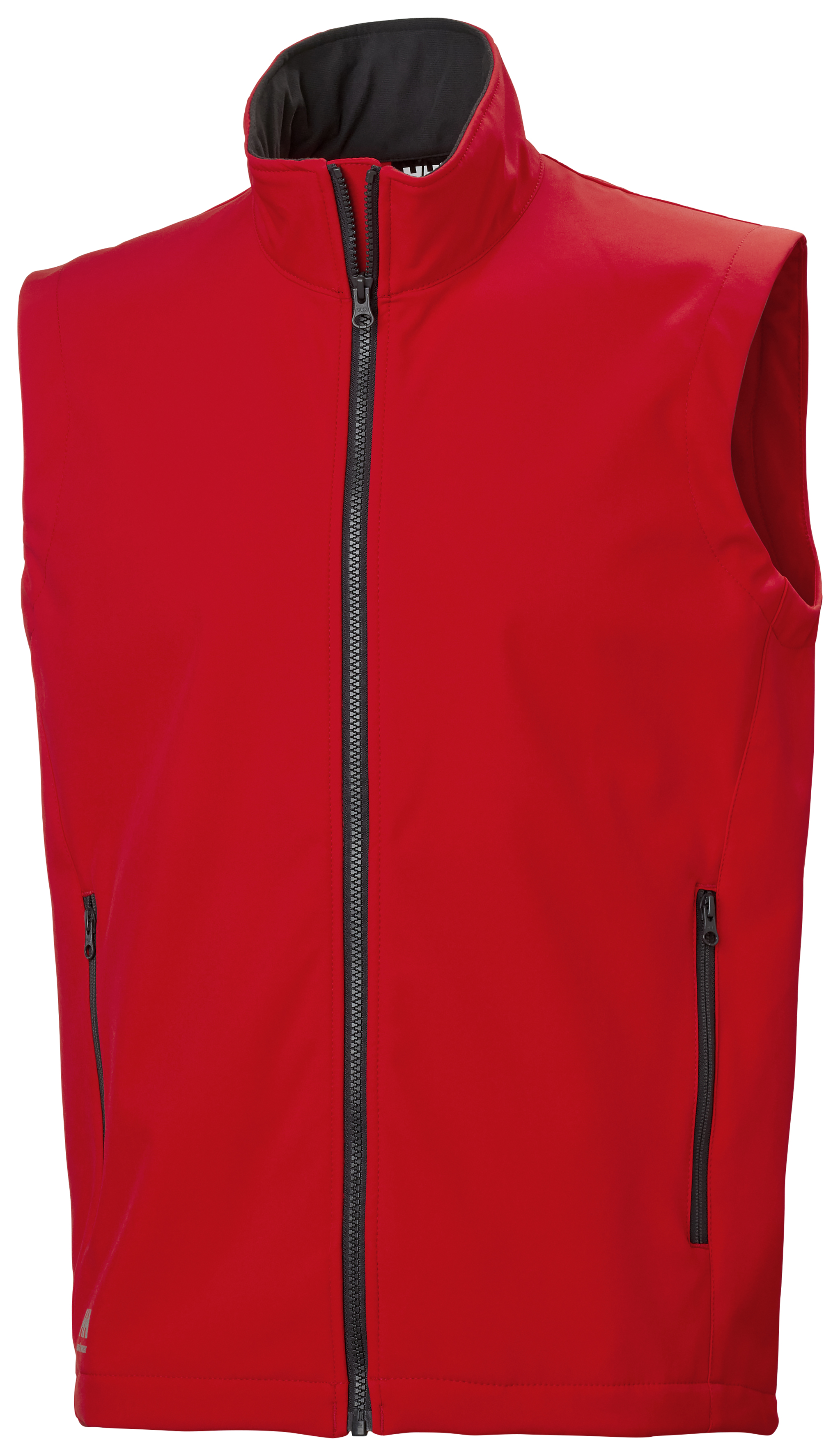 MANCHESTER 2.0 SOFTSHELL VEST