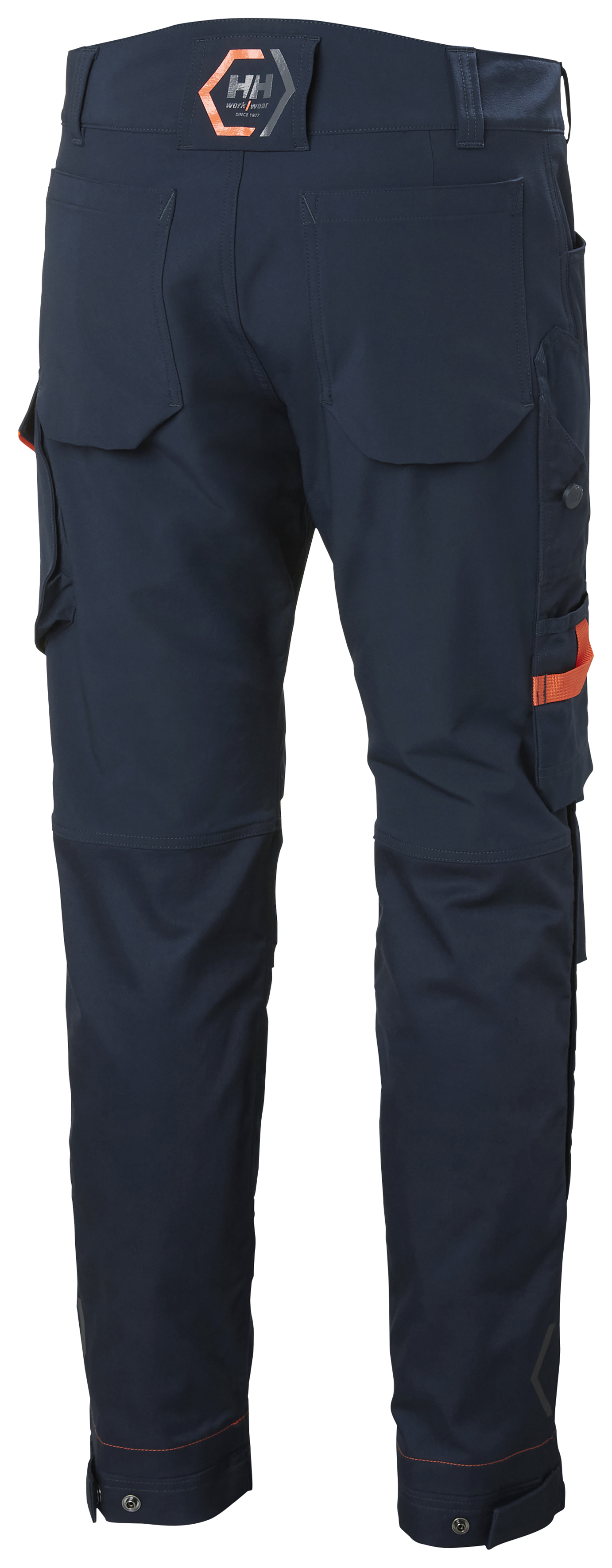 CHELSEA EVO BRZ WORK PANT